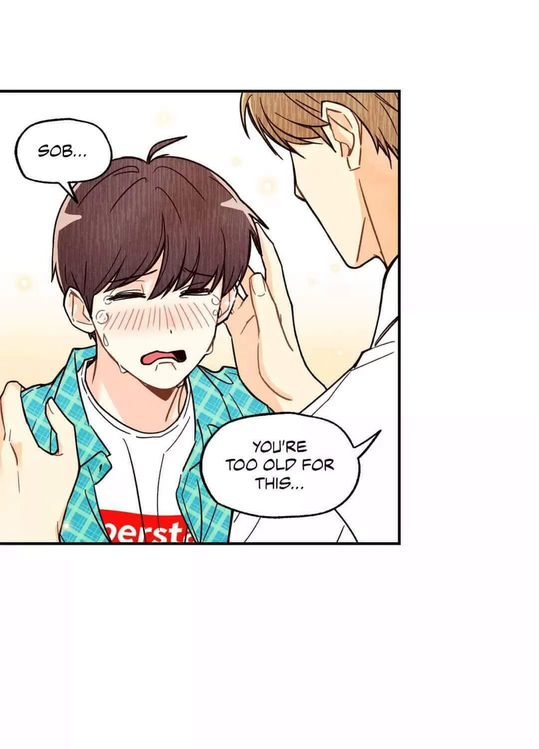 Read Pian Pian chapter 4 image 24 on Lezhin