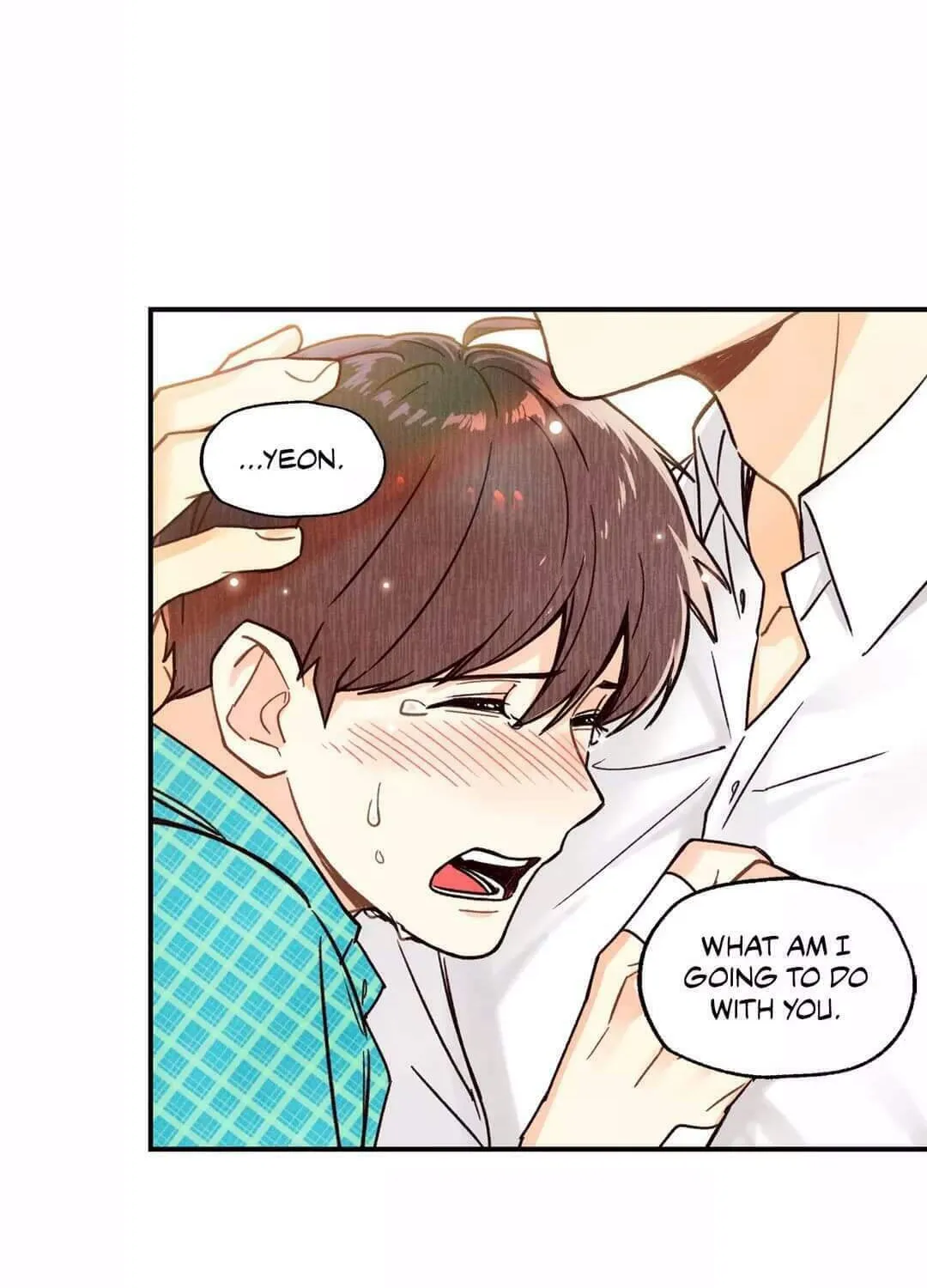 Read Pian Pian chapter 4 image 25 on Lezhin