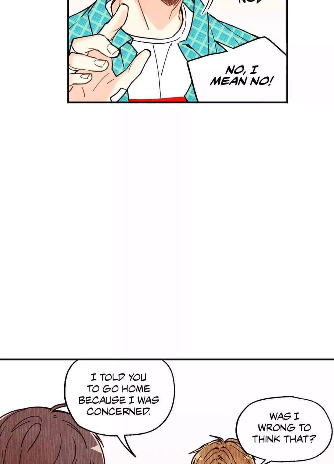 Read Pian Pian chapter 4 image 3 on Lezhin