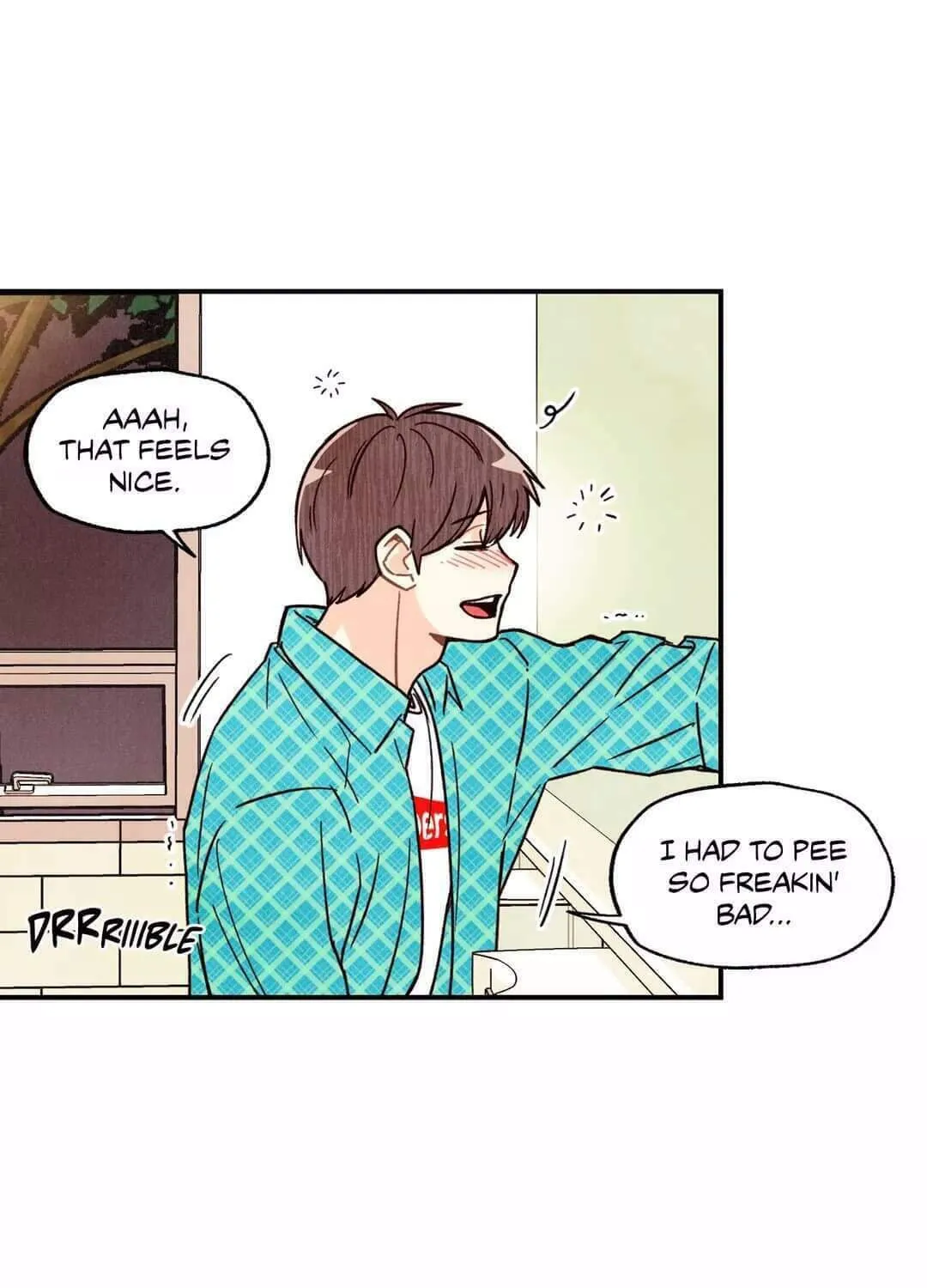 Read Pian Pian chapter 4 image 30 on Lezhin