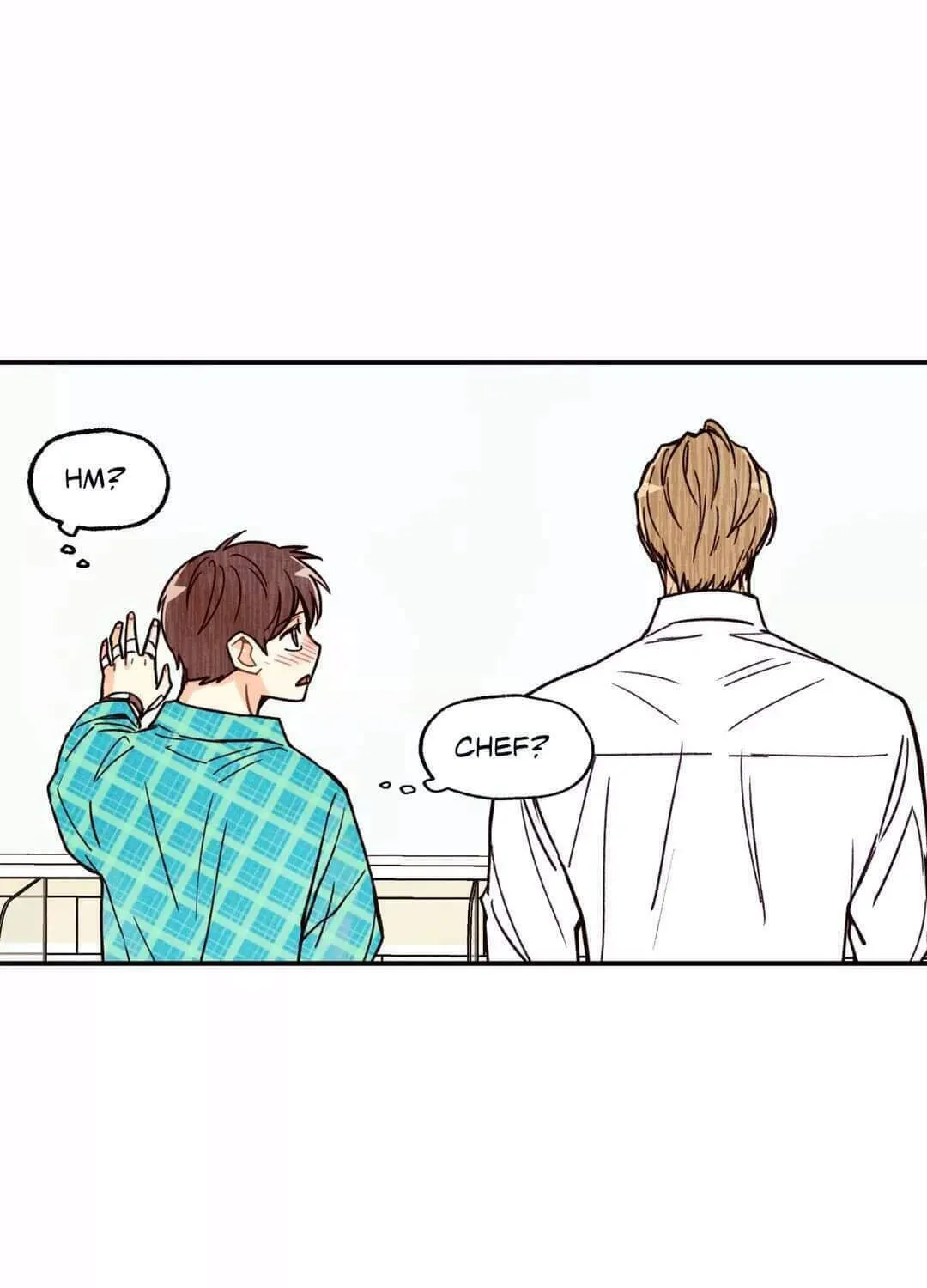 Read Pian Pian chapter 4 image 31 on Lezhin