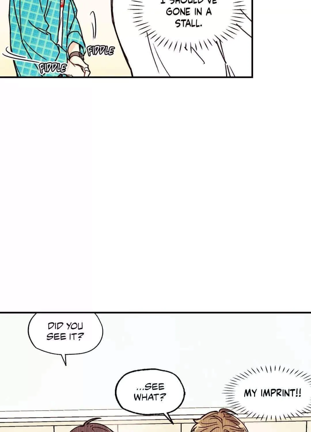 Read Pian Pian chapter 4 image 33 on Lezhin