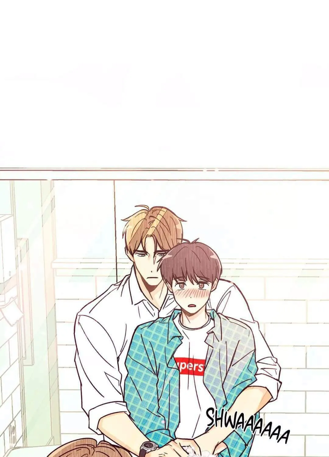 Read Pian Pian chapter 4 image 39 on Lezhin