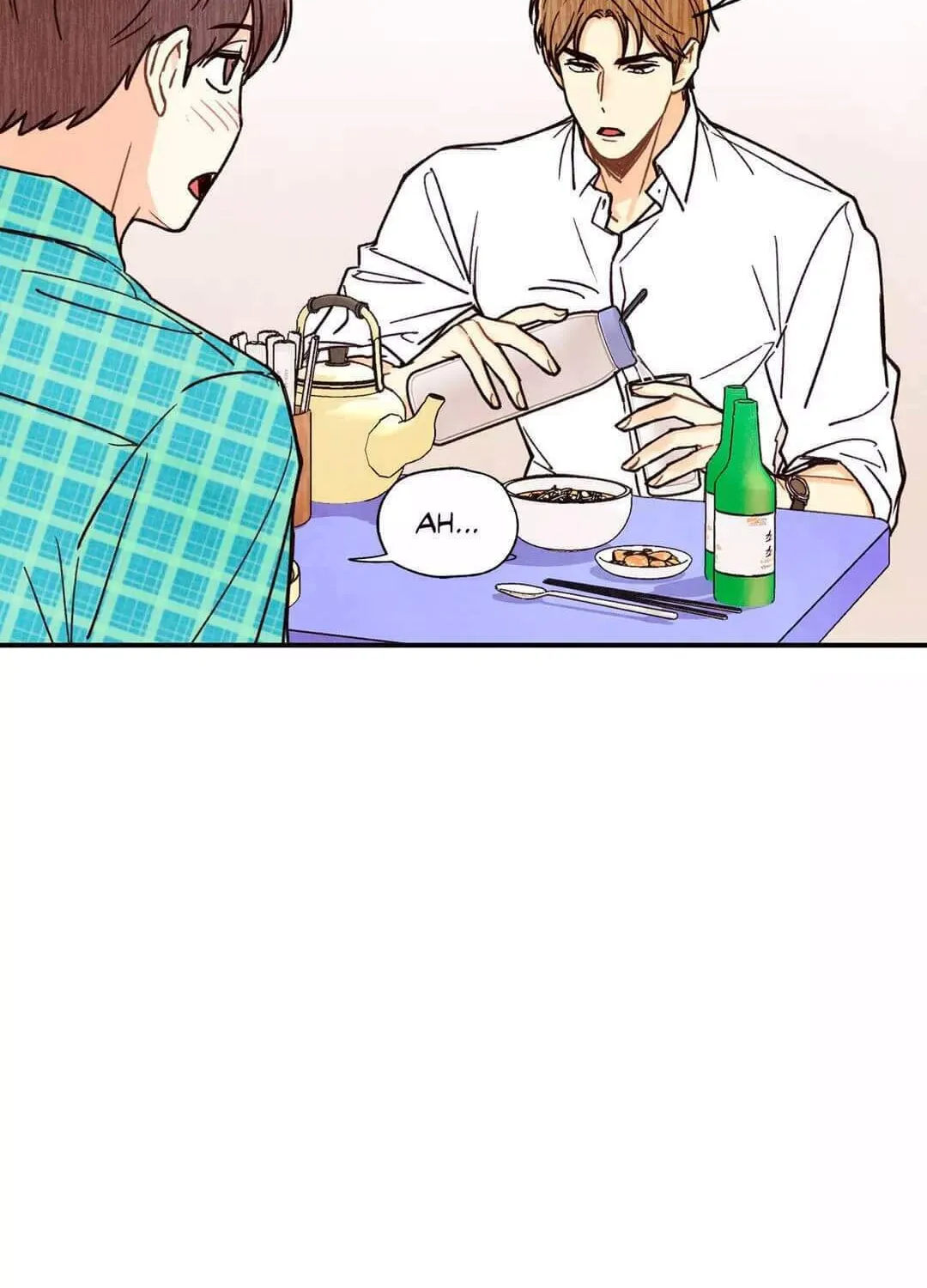 Read Pian Pian chapter 4 image 4 on Lezhin
