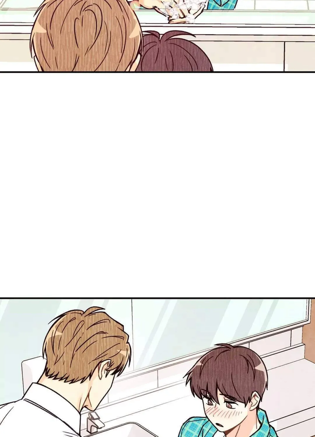 Read Pian Pian chapter 4 image 40 on Lezhin
