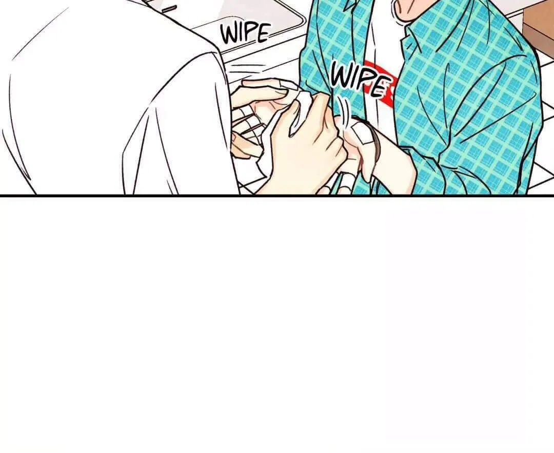 Read Pian Pian chapter 4 image 41 on Lezhin