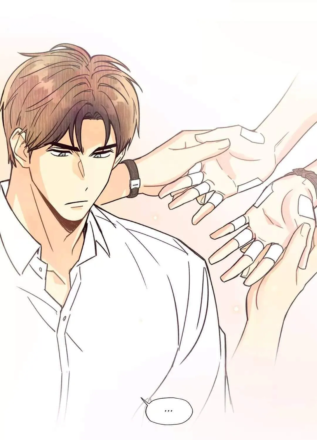 Read Pian Pian chapter 4 image 42 on Lezhin