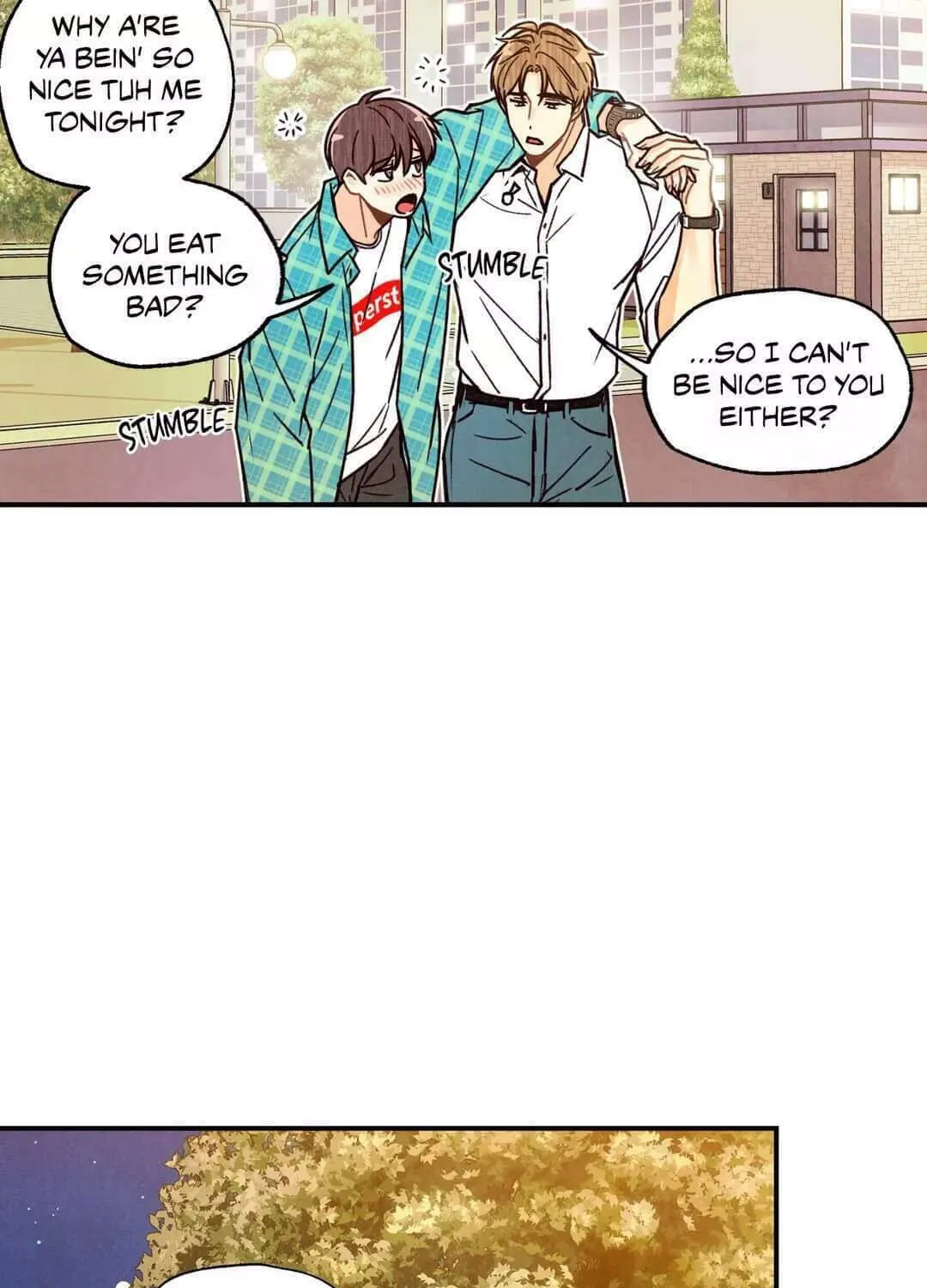 Read Pian Pian chapter 4 image 45 on Lezhin