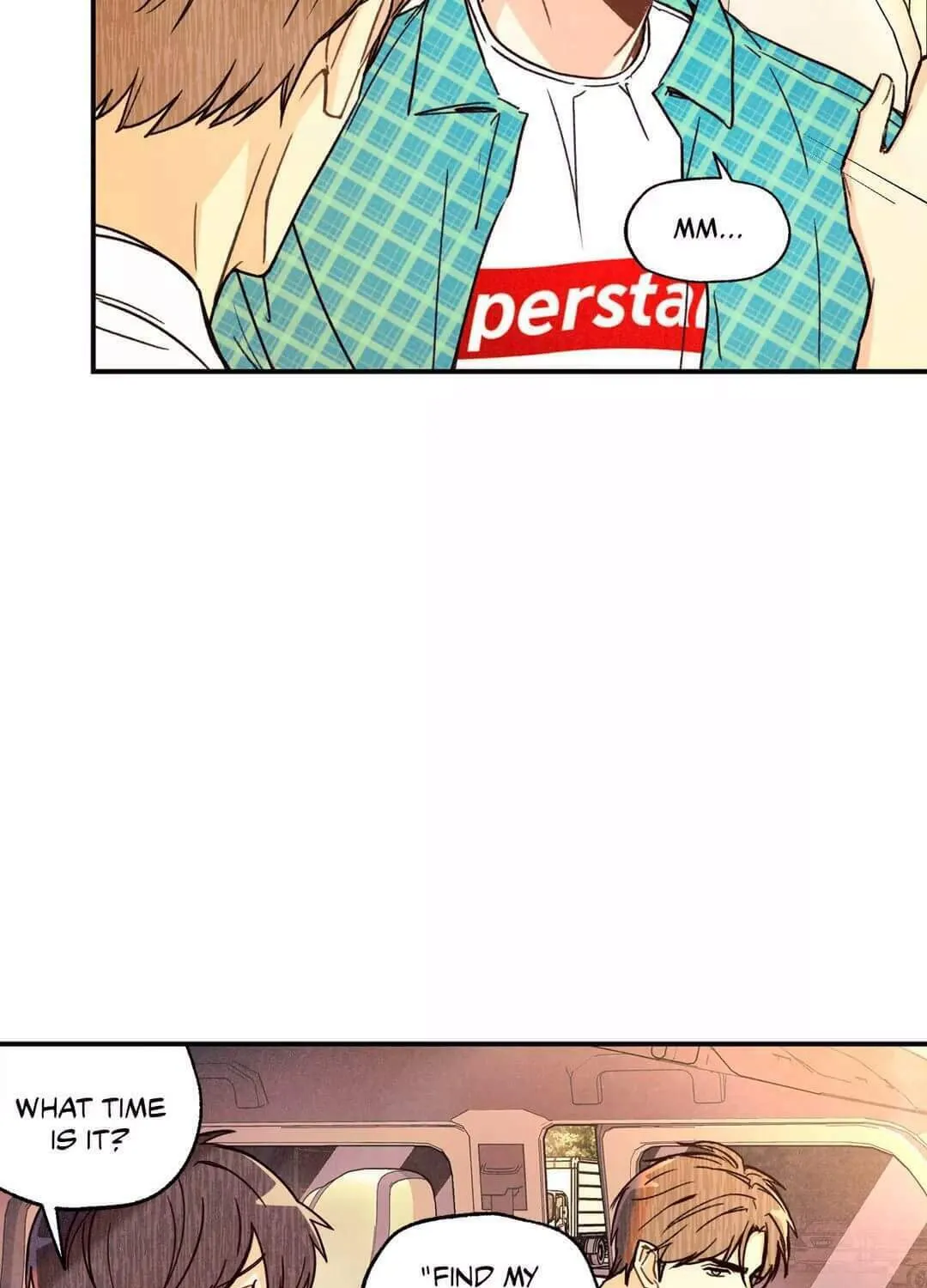 Read Pian Pian chapter 4 image 48 on Lezhin
