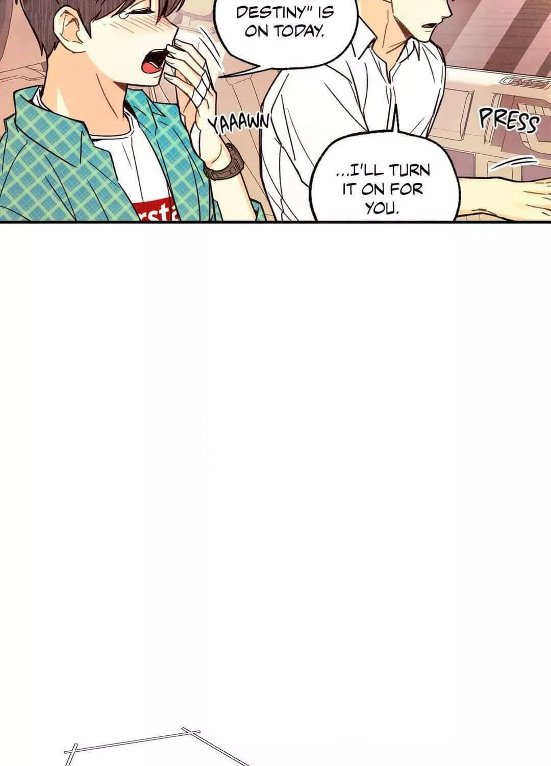 Read Pian Pian chapter 4 image 49 on Lezhin