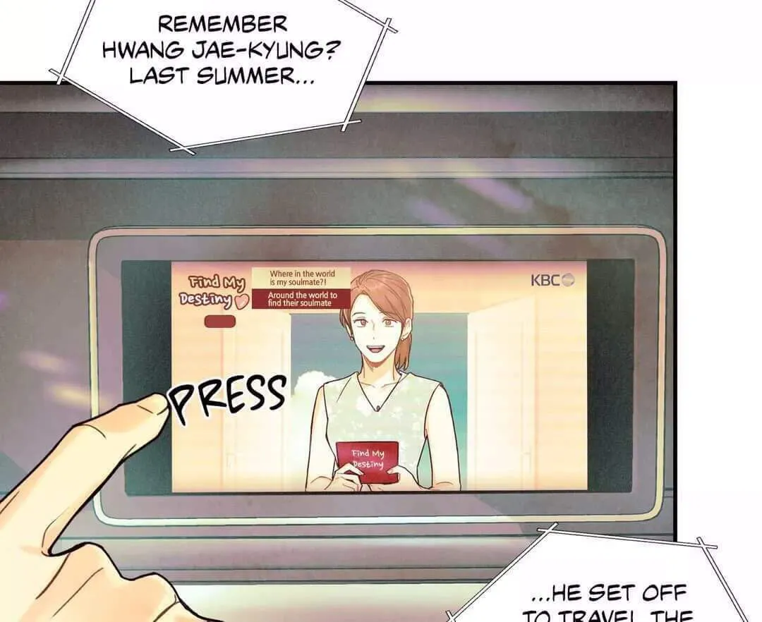 Read Pian Pian chapter 4 image 50 on Lezhin