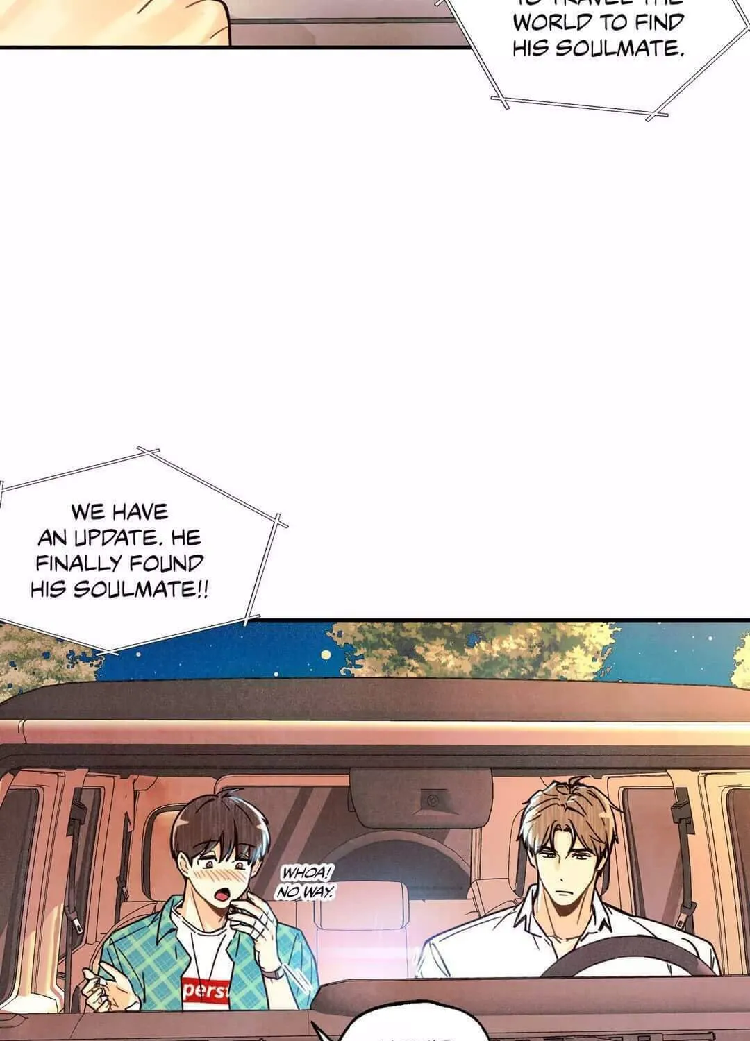 Read Pian Pian chapter 4 image 51 on Lezhin