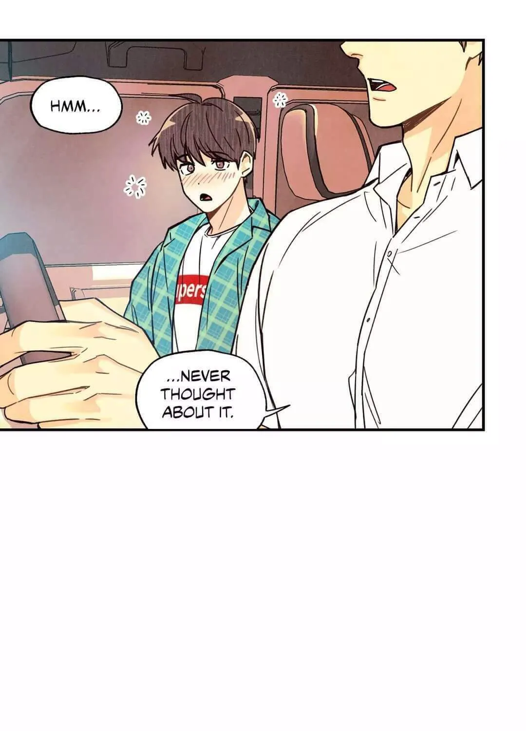 Read Pian Pian chapter 4 image 54 on Lezhin