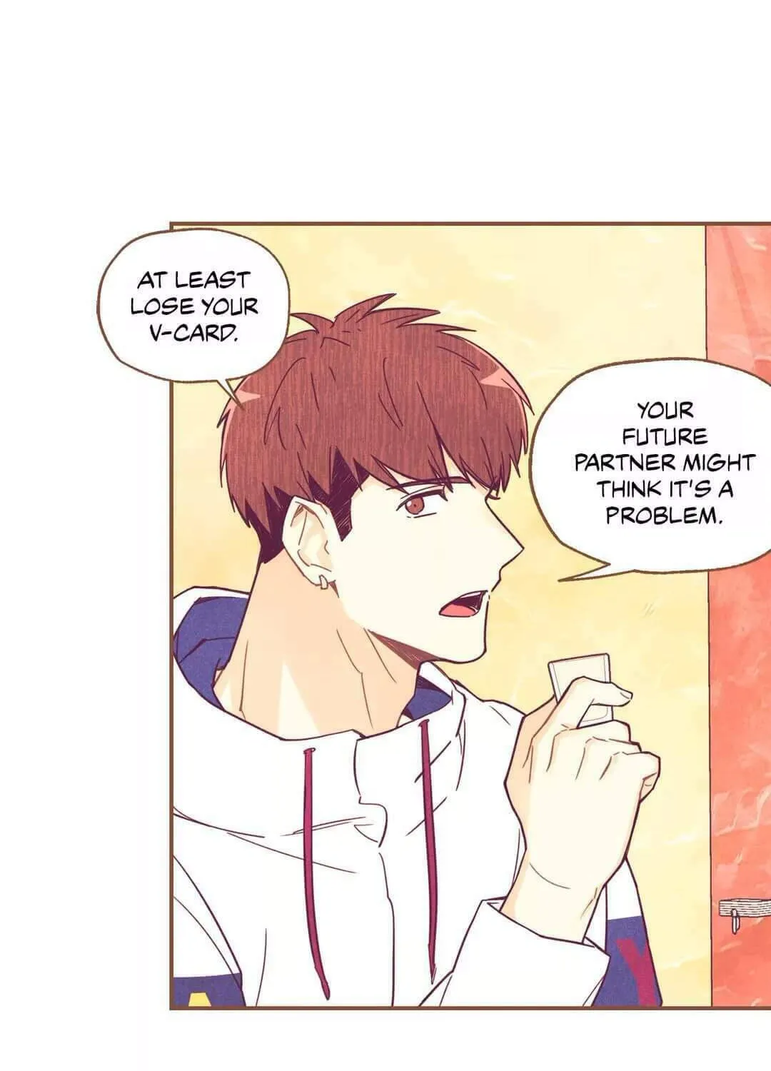 Read Pian Pian chapter 4 image 58 on Lezhin