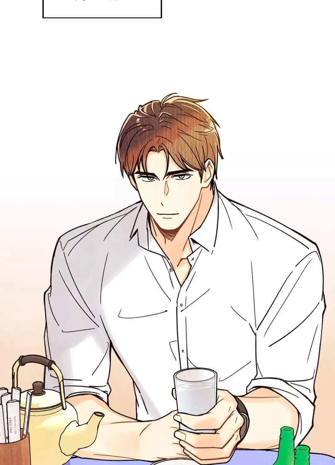 Read Pian Pian chapter 4 image 6 on Lezhin