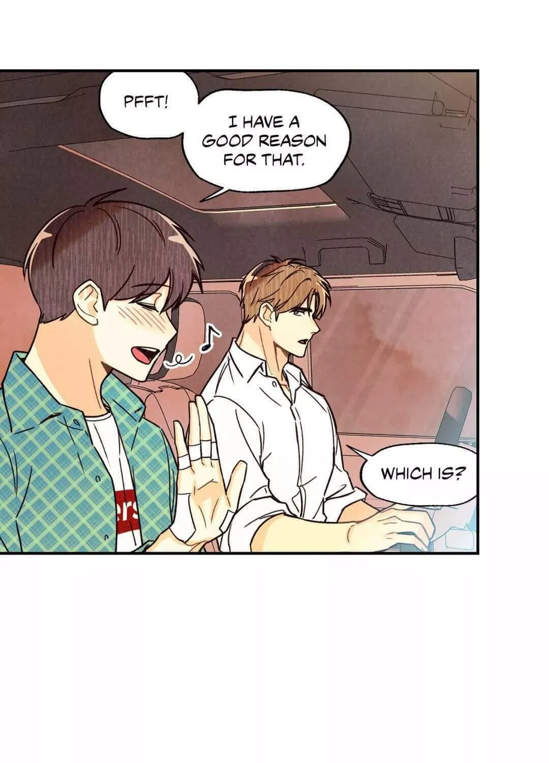 Read Pian Pian chapter 4 image 63 on Lezhin