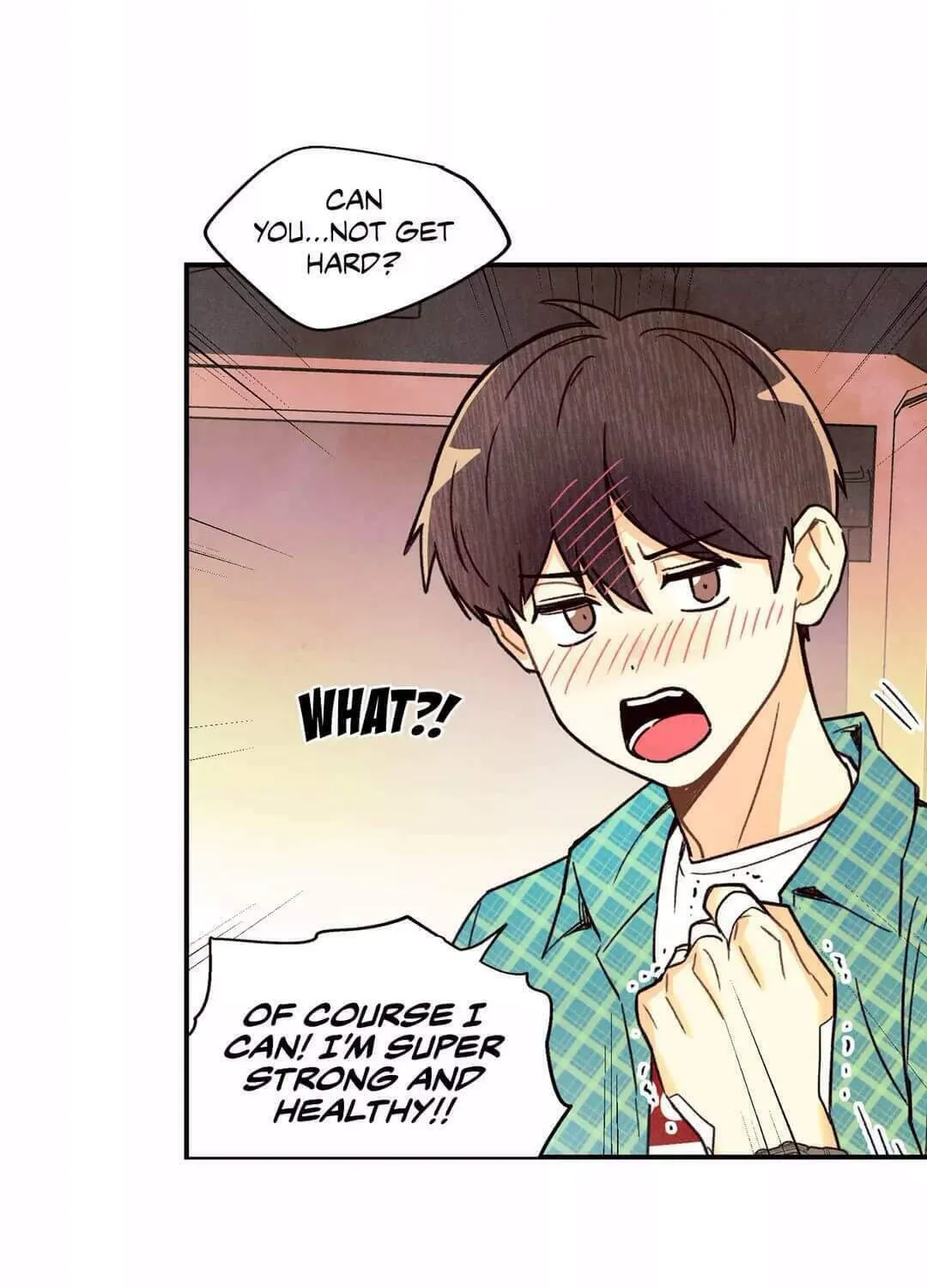 Read Pian Pian chapter 4 image 64 on Lezhin