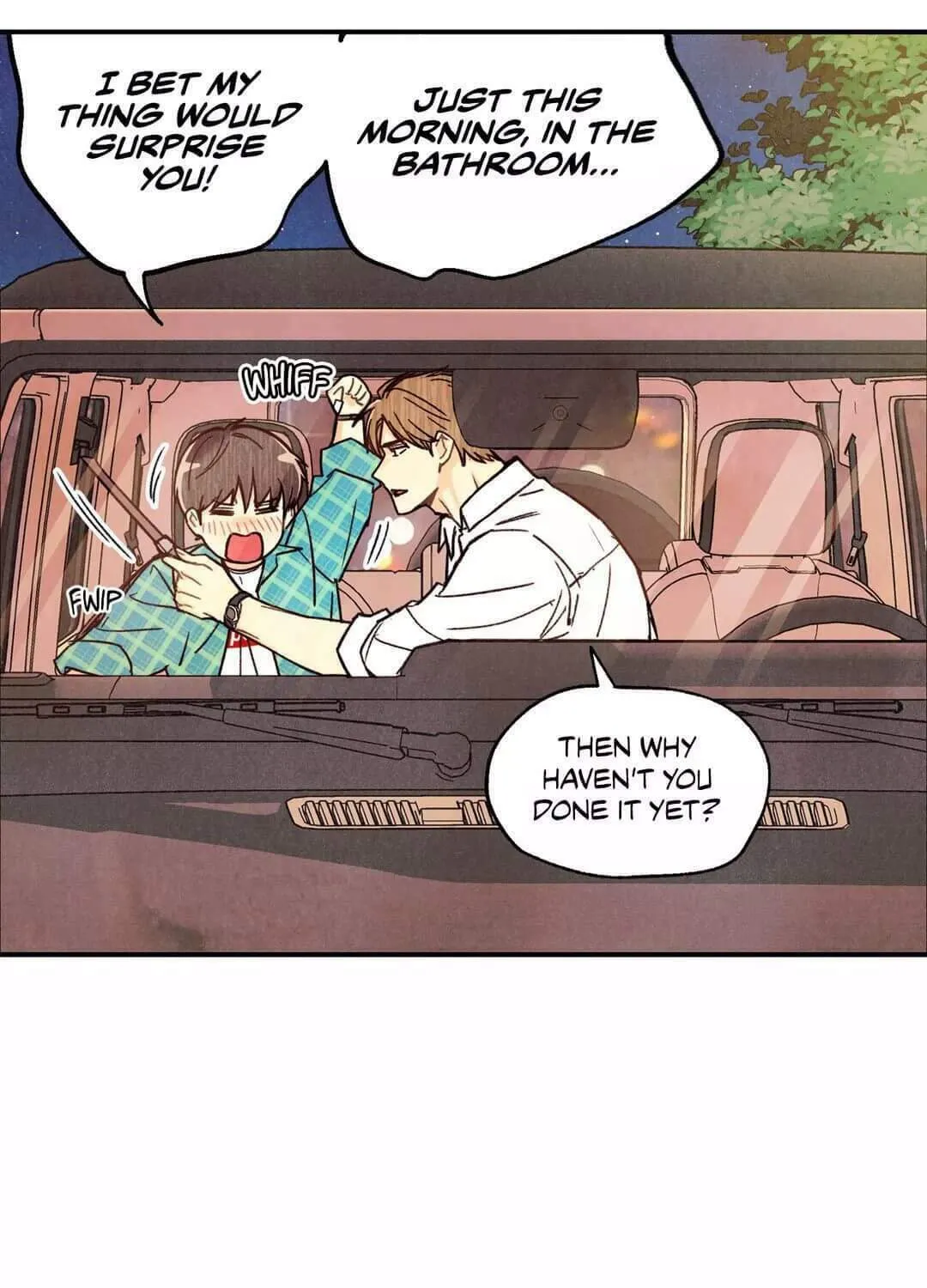 Read Pian Pian chapter 4 image 66 on Lezhin