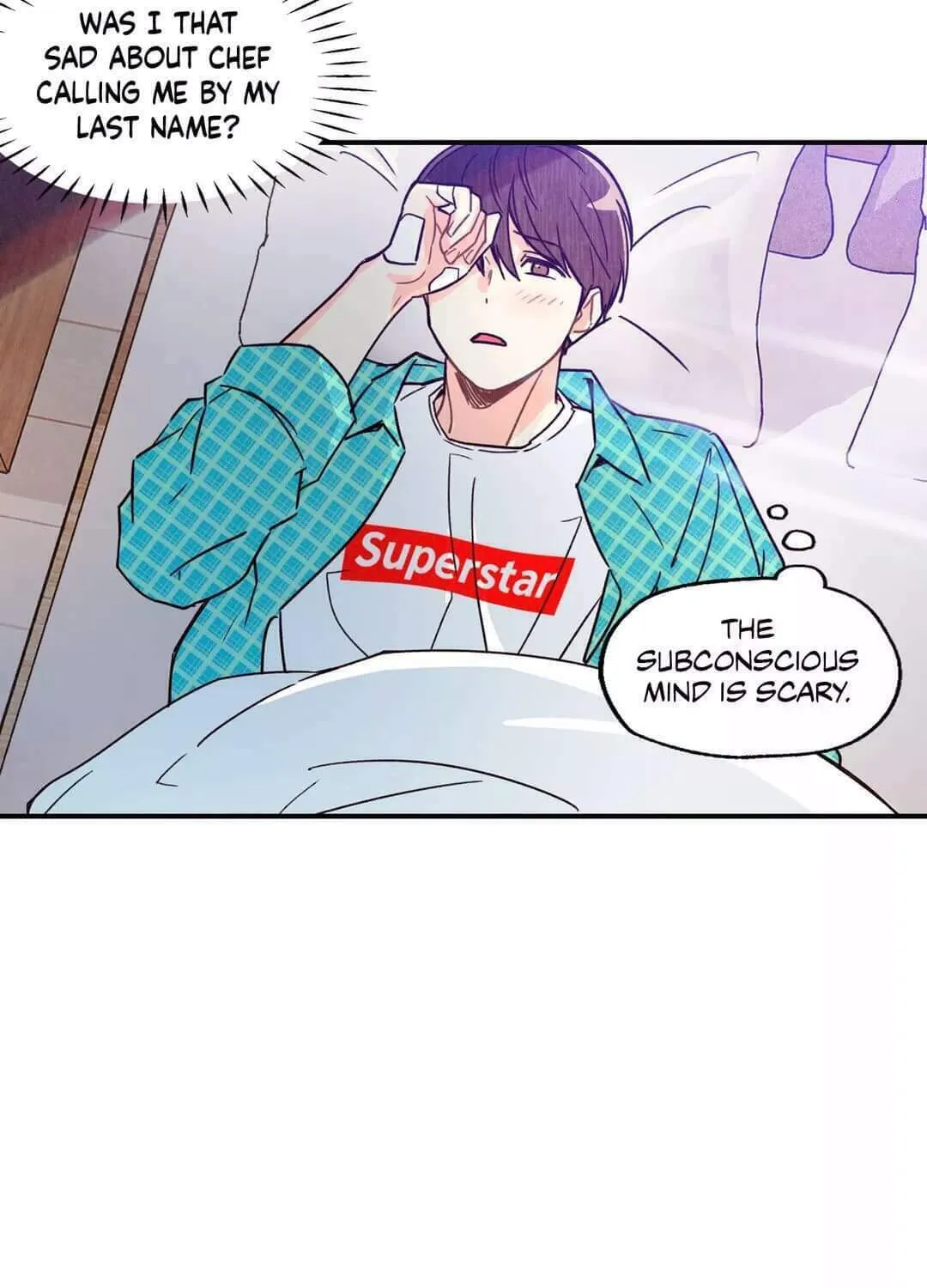 Read Pian Pian chapter 4 image 75 on Lezhin
