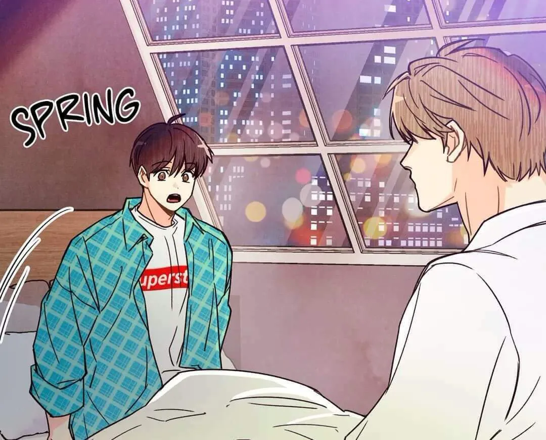 Read Pian Pian chapter 4 image 77 on Lezhin