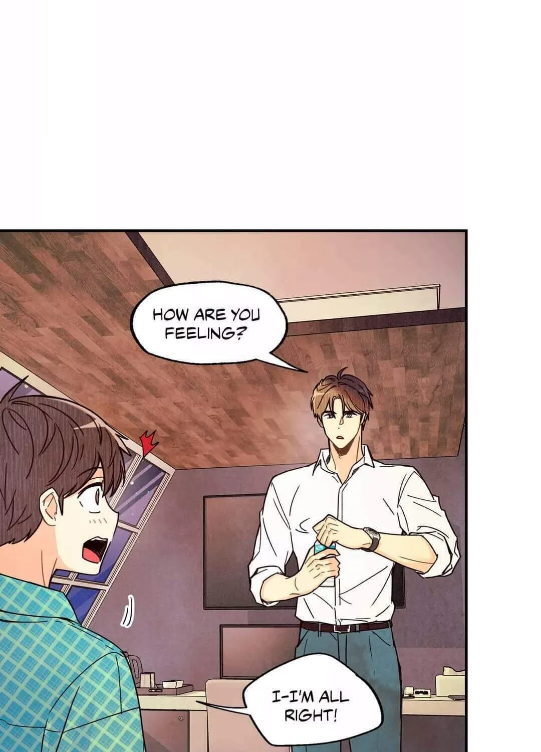 Read Pian Pian chapter 4 image 82 on Lezhin