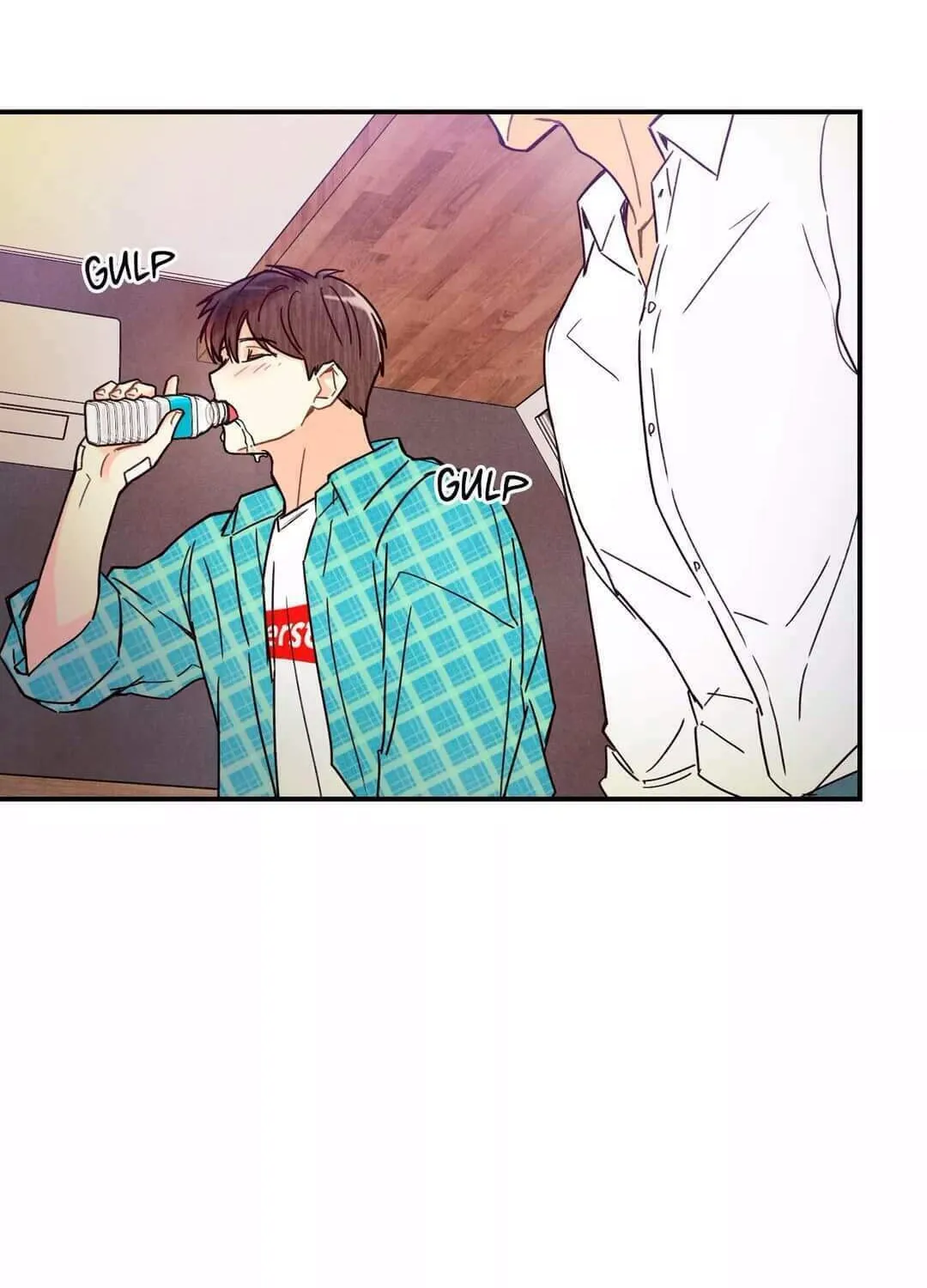 Read Pian Pian chapter 4 image 85 on Lezhin