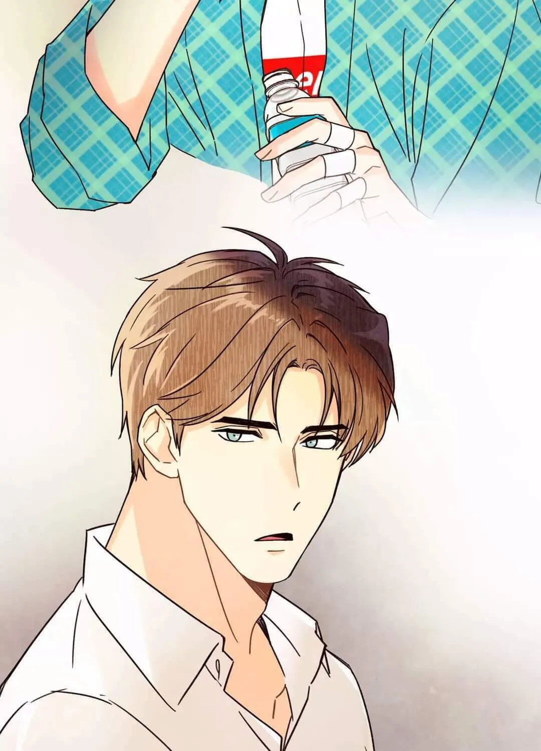 Read Pian Pian chapter 4 image 87 on Lezhin