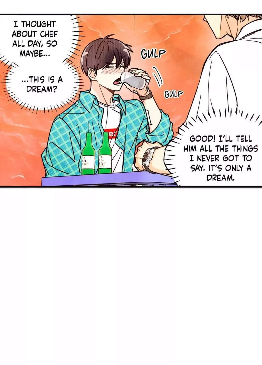 Read Pian Pian chapter 4 image 9 on Lezhin