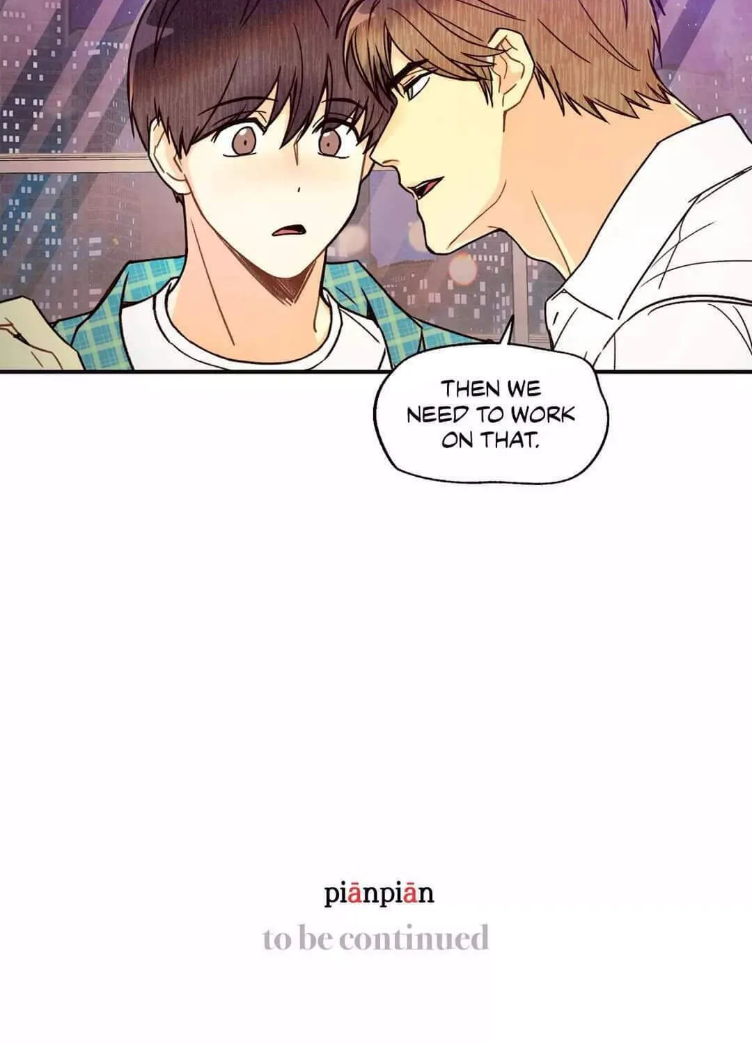 Read Pian Pian chapter 4 image 97 on Lezhin