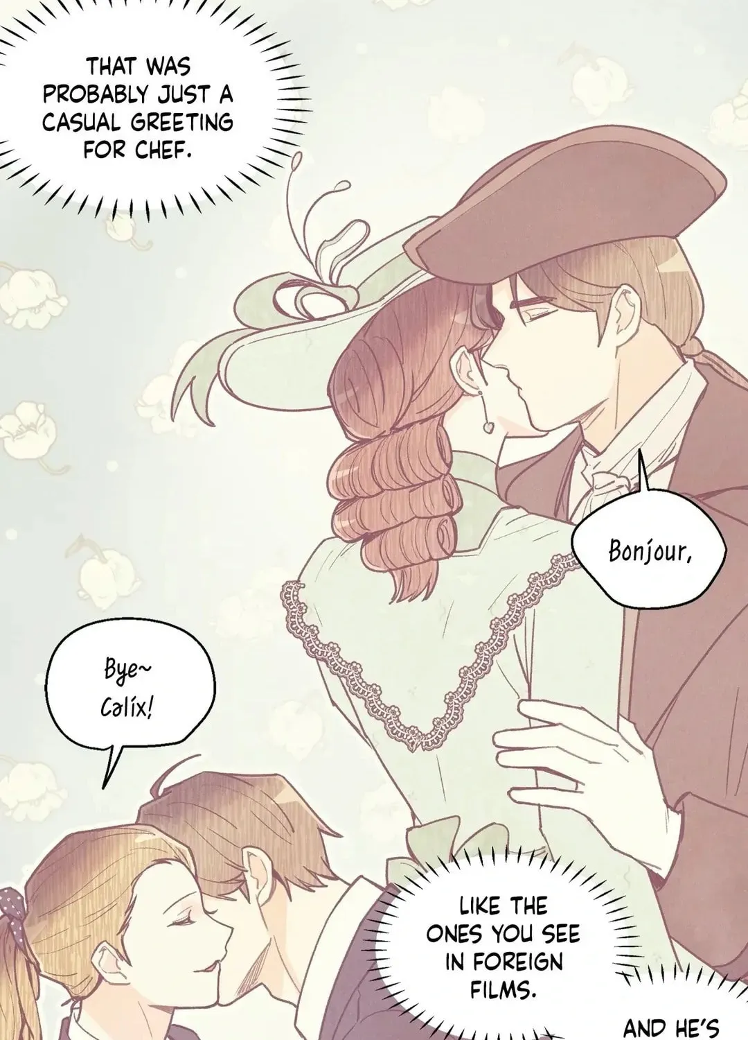Read Pian Pian chapter 40 image 10 on Lezhin