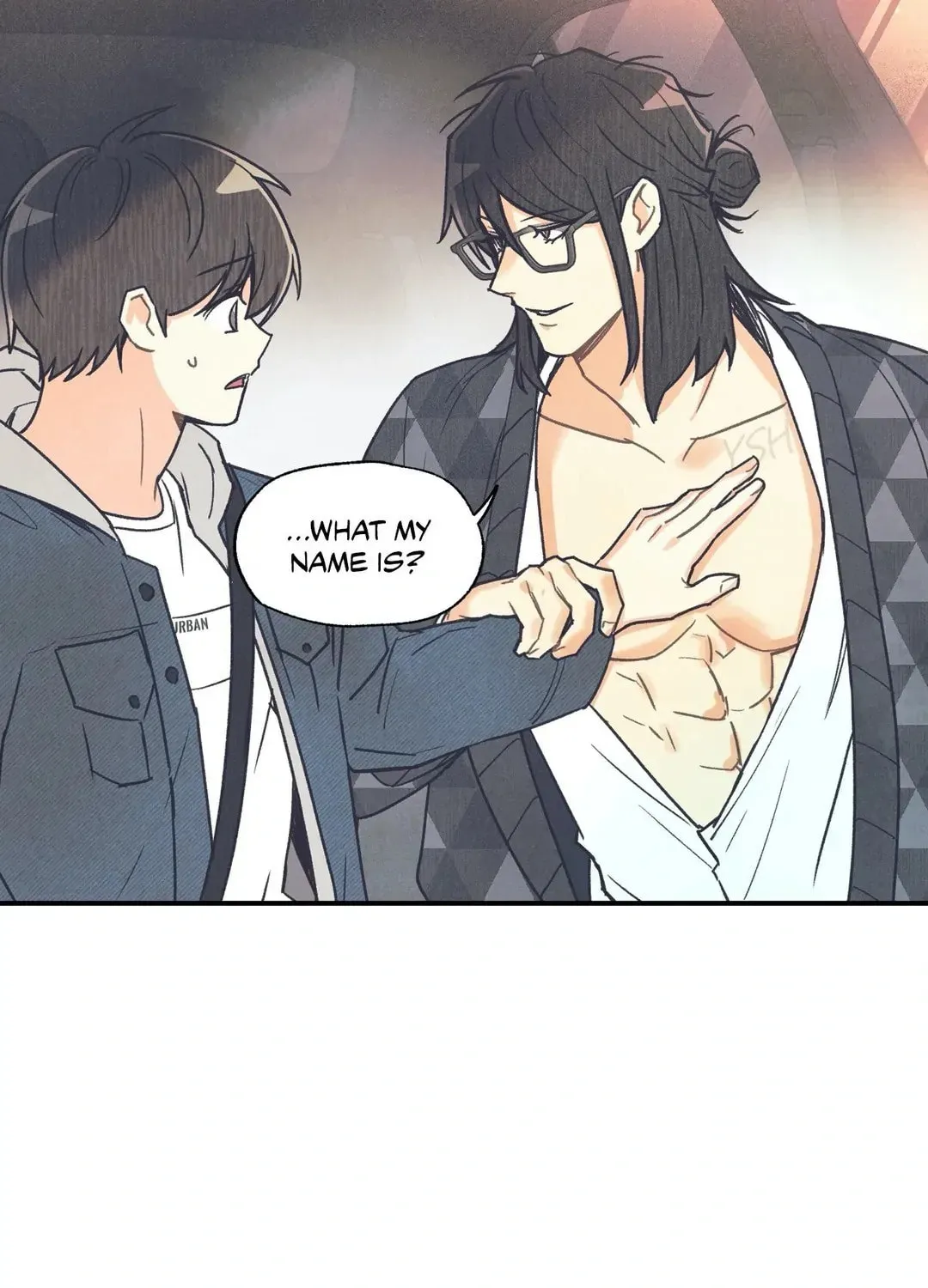 Read Pian Pian chapter 40 image 105 on Lezhin