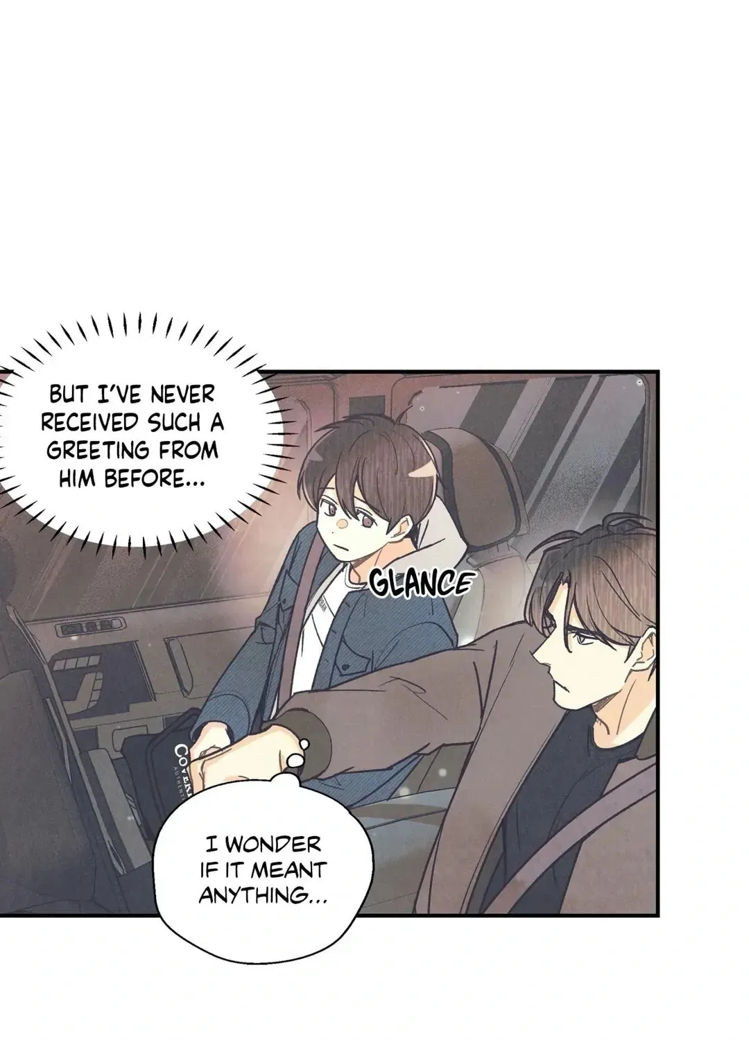 Read Pian Pian chapter 40 image 12 on Lezhin