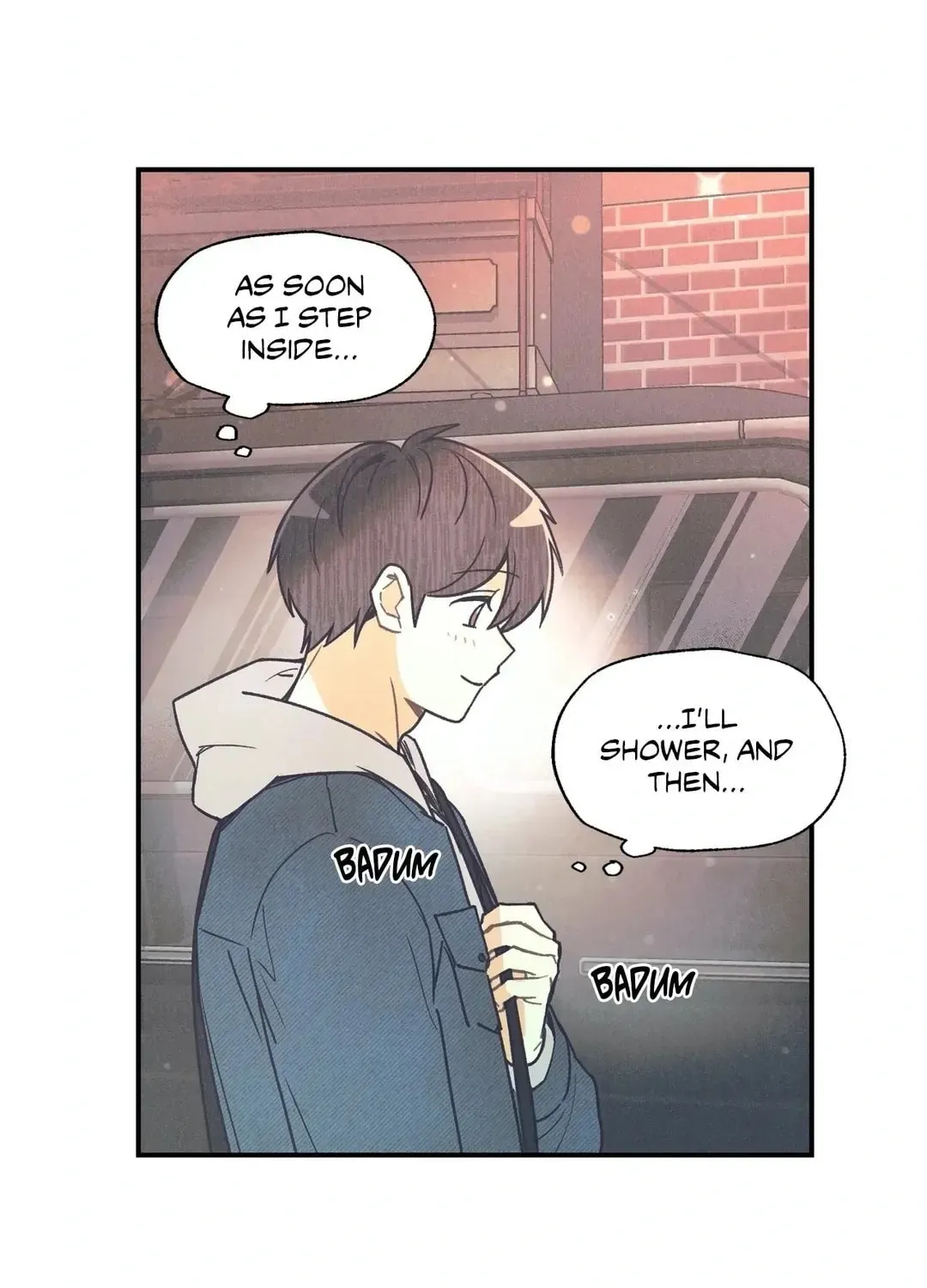 Read Pian Pian chapter 40 image 19 on Lezhin