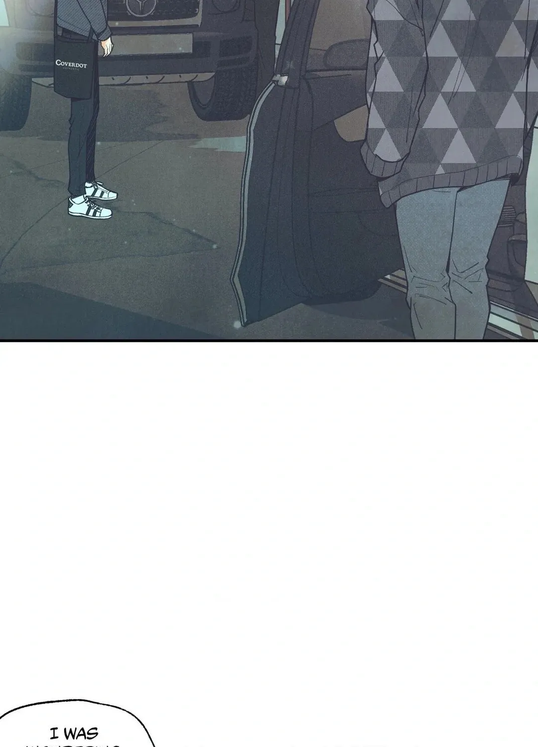 Read Pian Pian chapter 40 image 24 on Lezhin