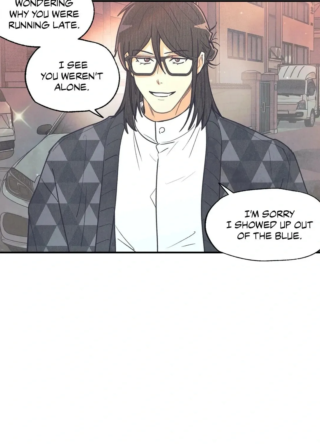 Read Pian Pian chapter 40 image 25 on Lezhin