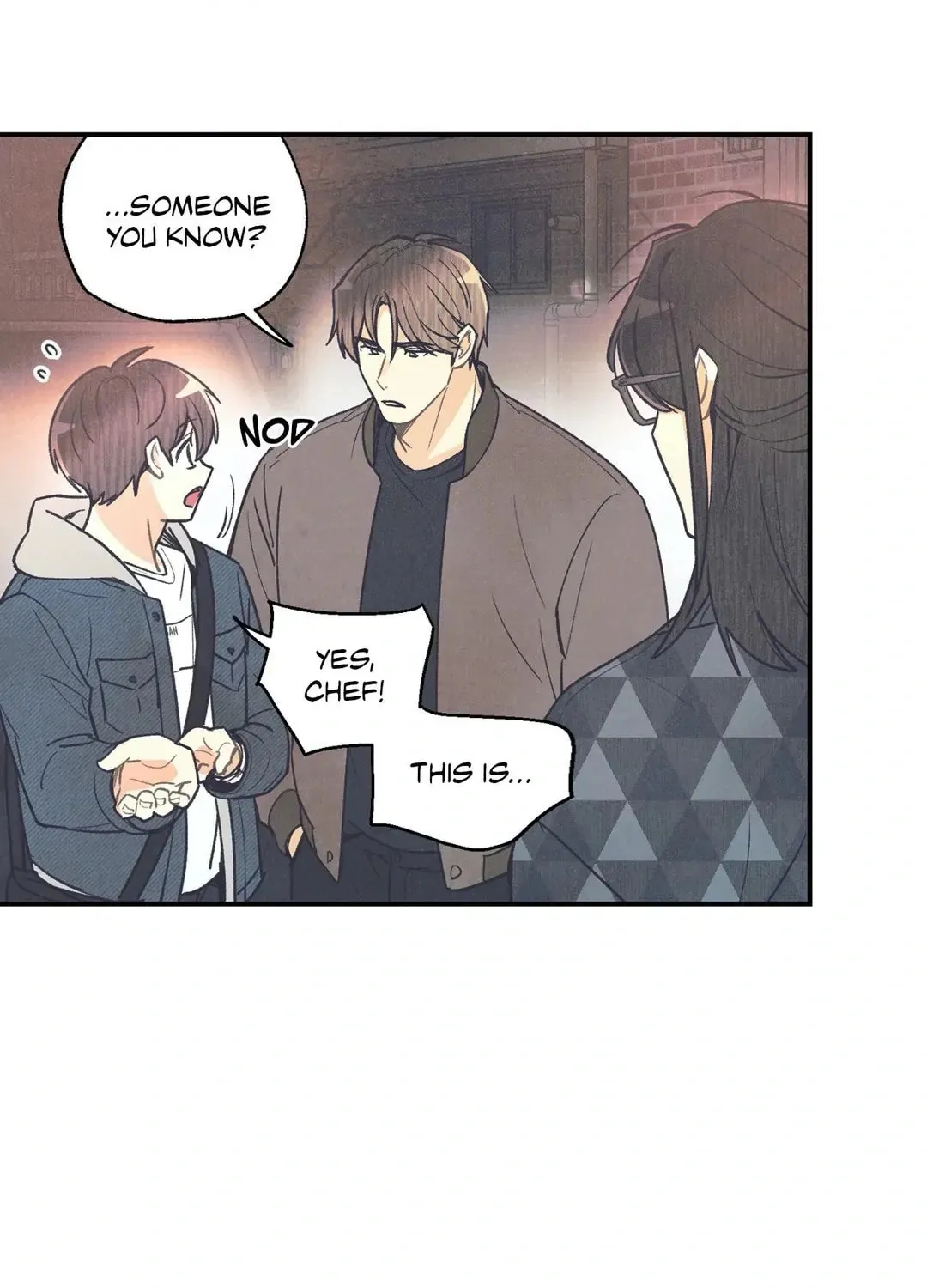 Read Pian Pian chapter 40 image 27 on Lezhin