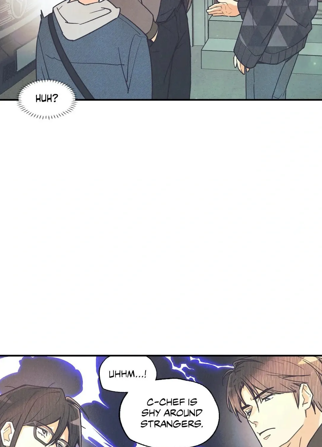 Read Pian Pian chapter 40 image 33 on Lezhin