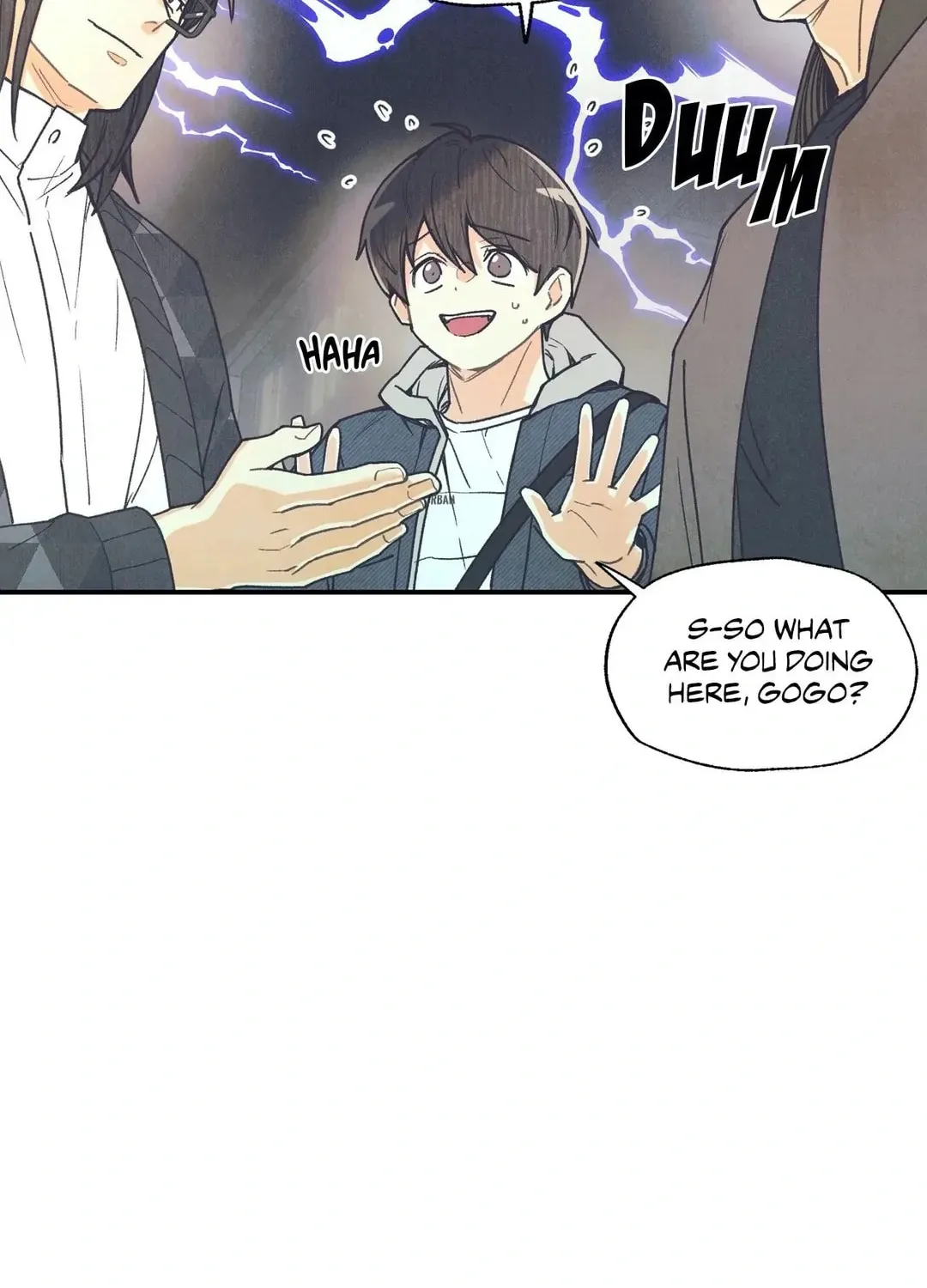 Read Pian Pian chapter 40 image 34 on Lezhin