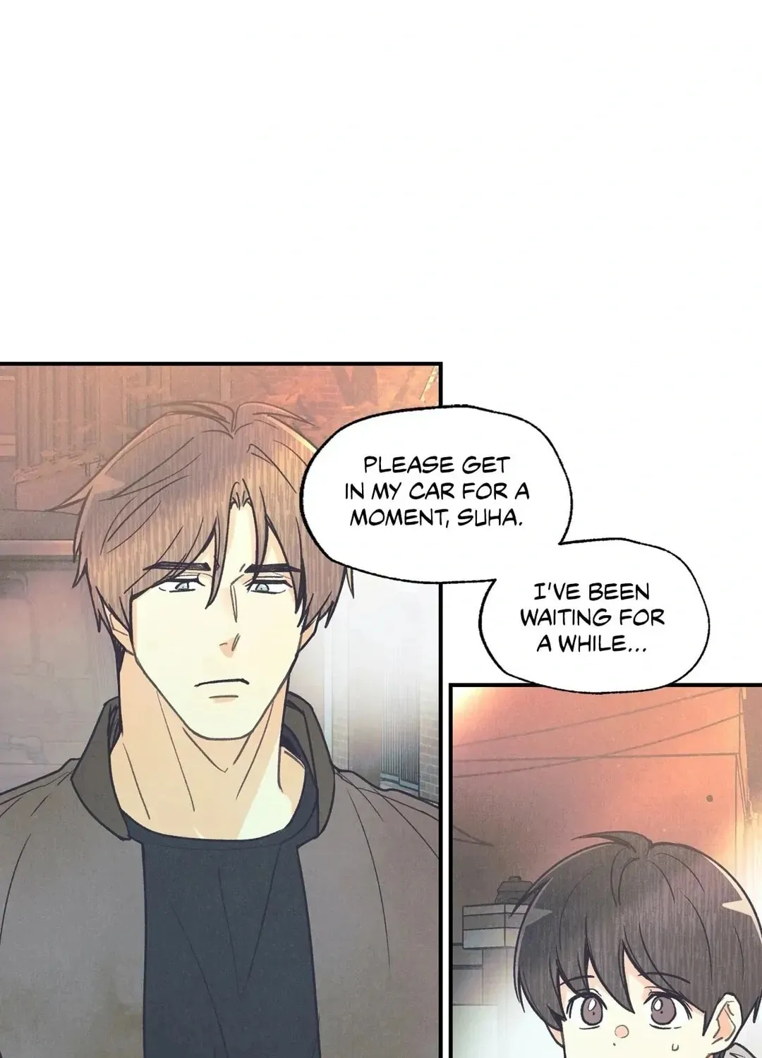 Read Pian Pian chapter 40 image 37 on Lezhin