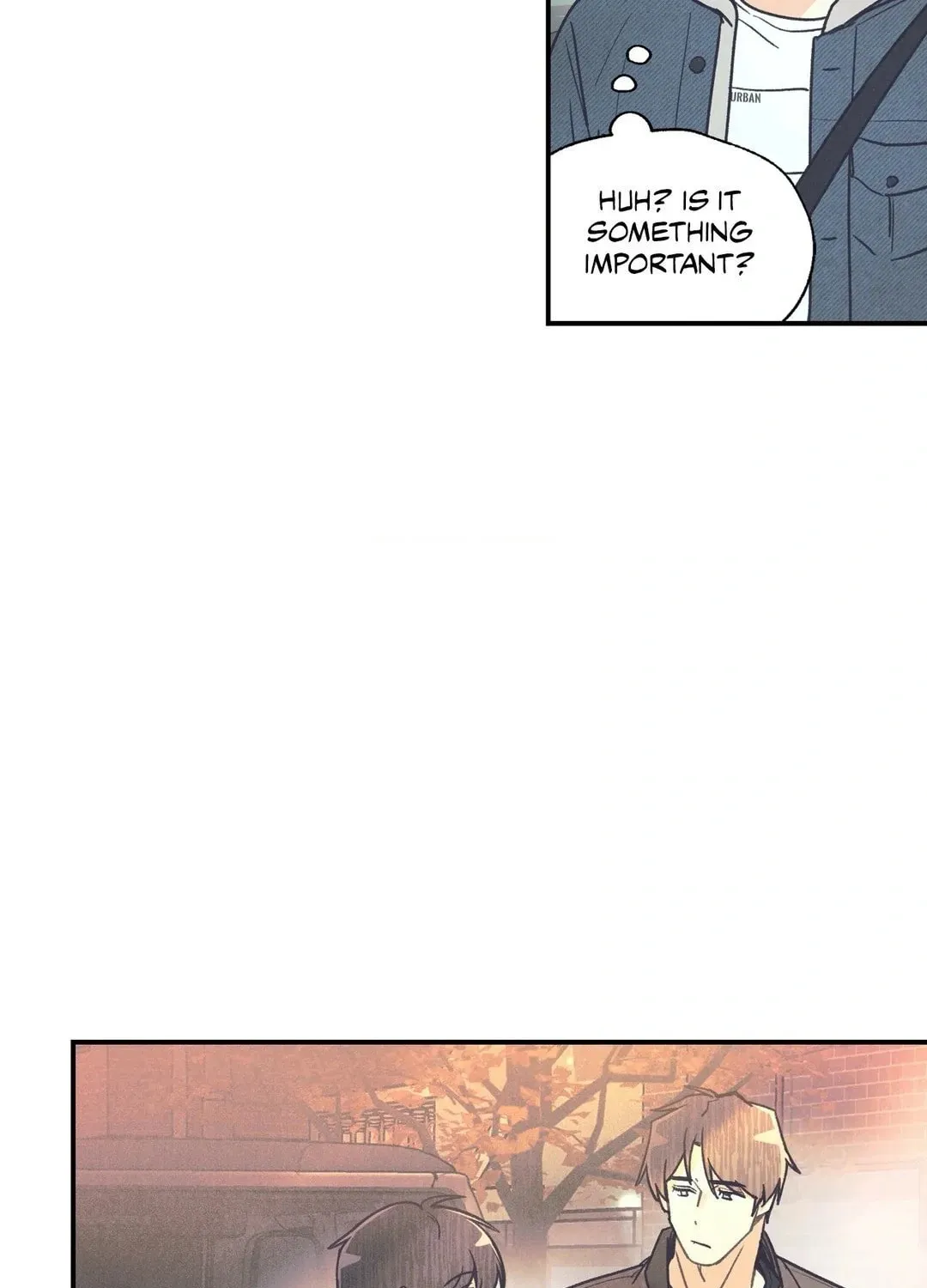 Read Pian Pian chapter 40 image 39 on Lezhin