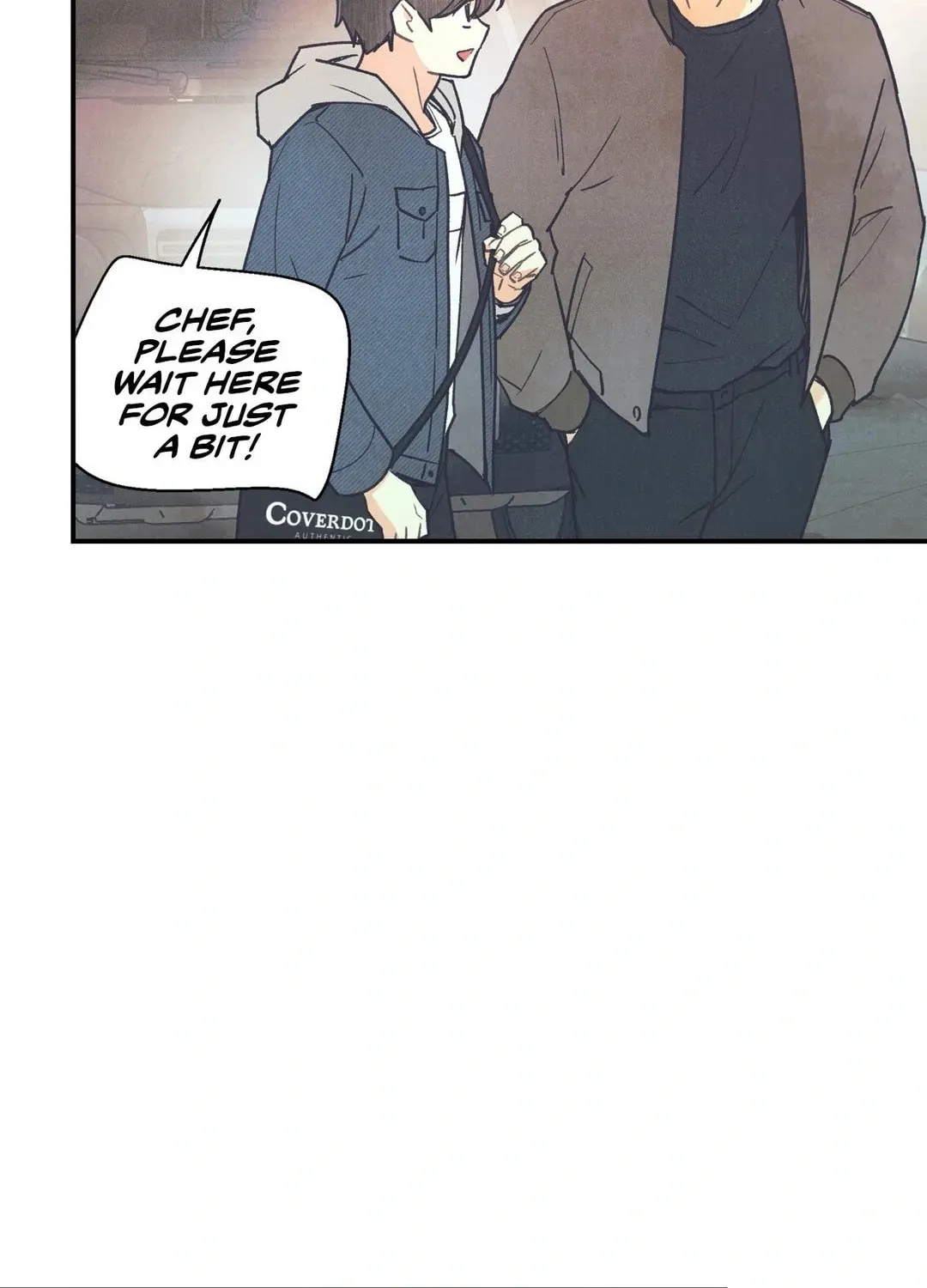 Read Pian Pian chapter 40 image 40 on Lezhin
