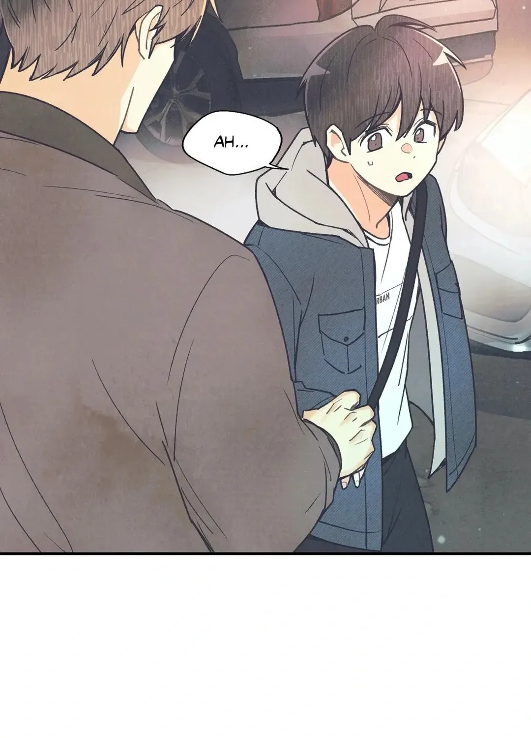 Read Pian Pian chapter 40 image 43 on Lezhin