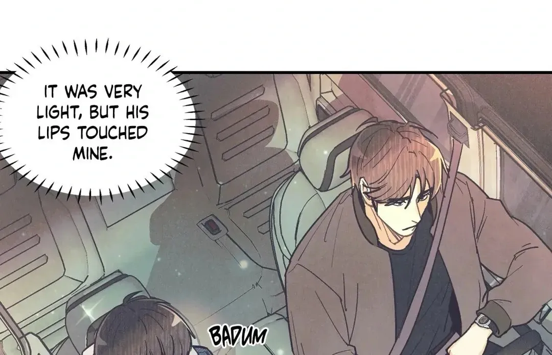 Read Pian Pian chapter 40 image 5 on Lezhin