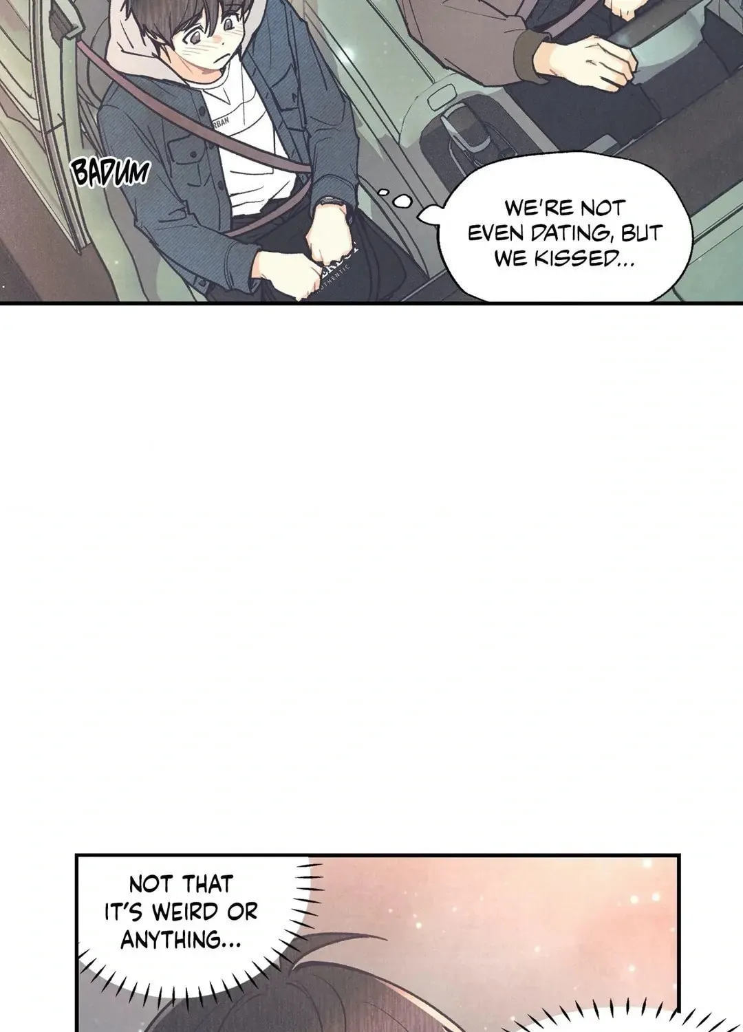Read Pian Pian chapter 40 image 6 on Lezhin
