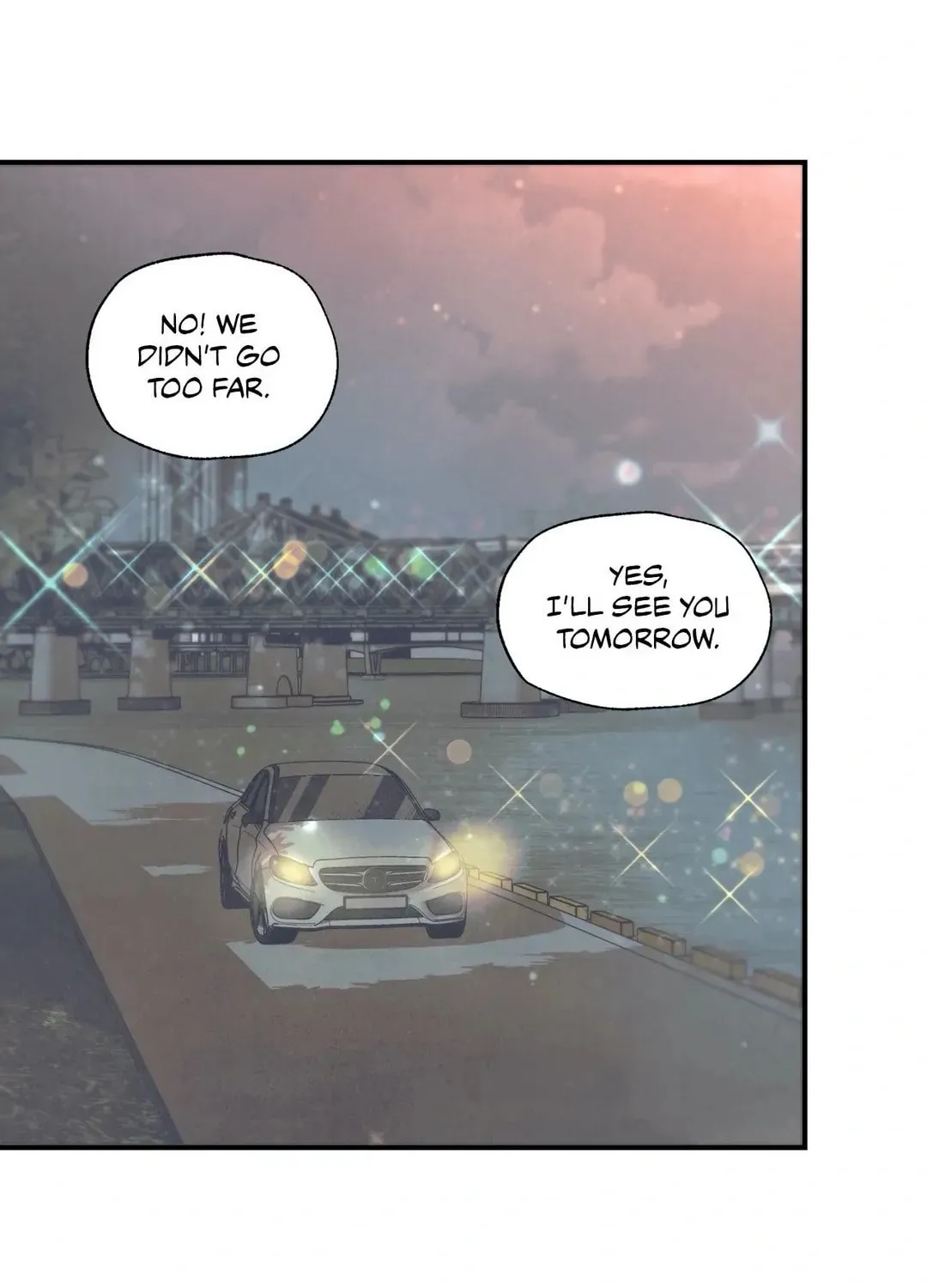 Read Pian Pian chapter 40 image 61 on Lezhin