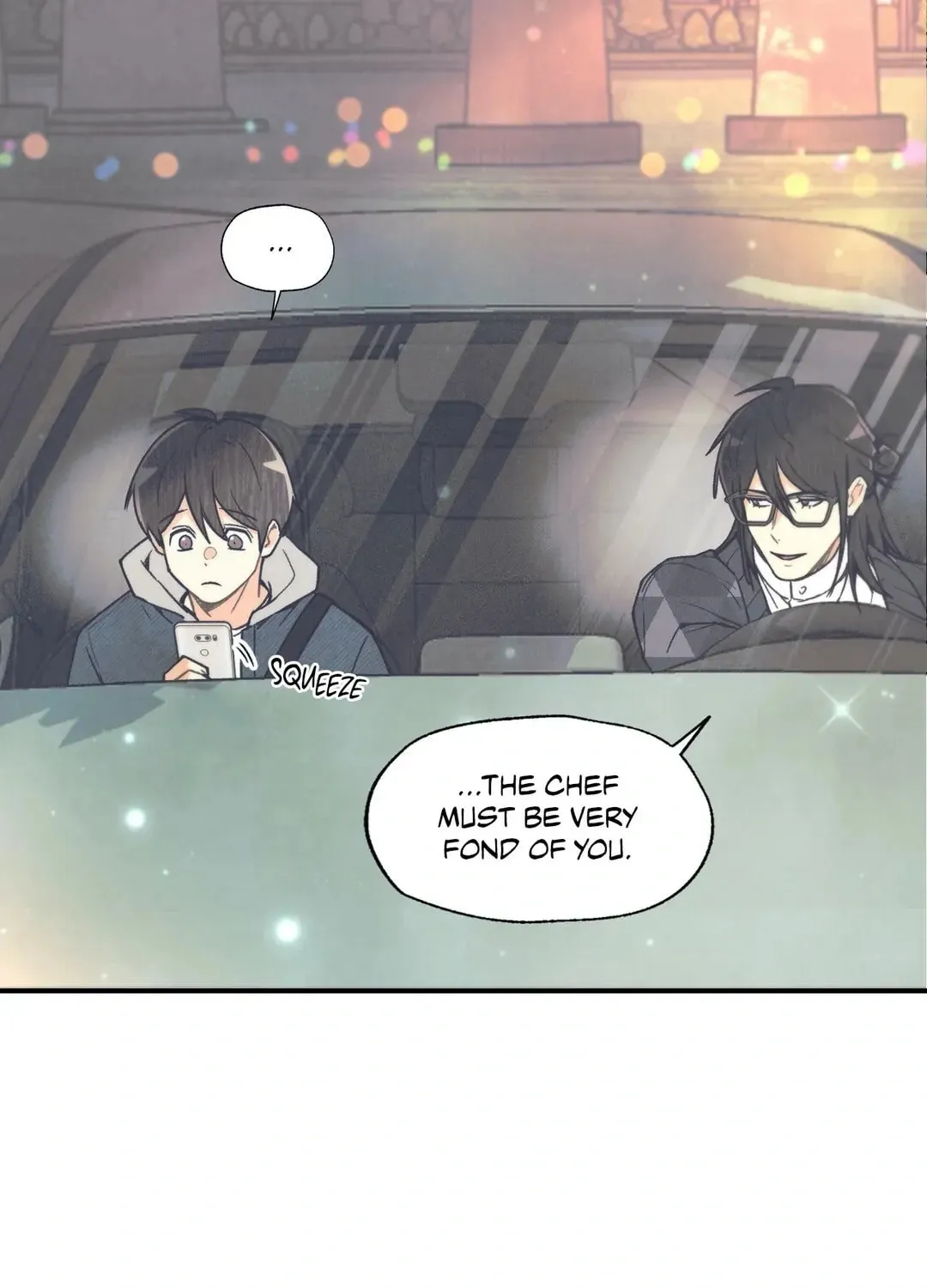 Read Pian Pian chapter 40 image 63 on Lezhin