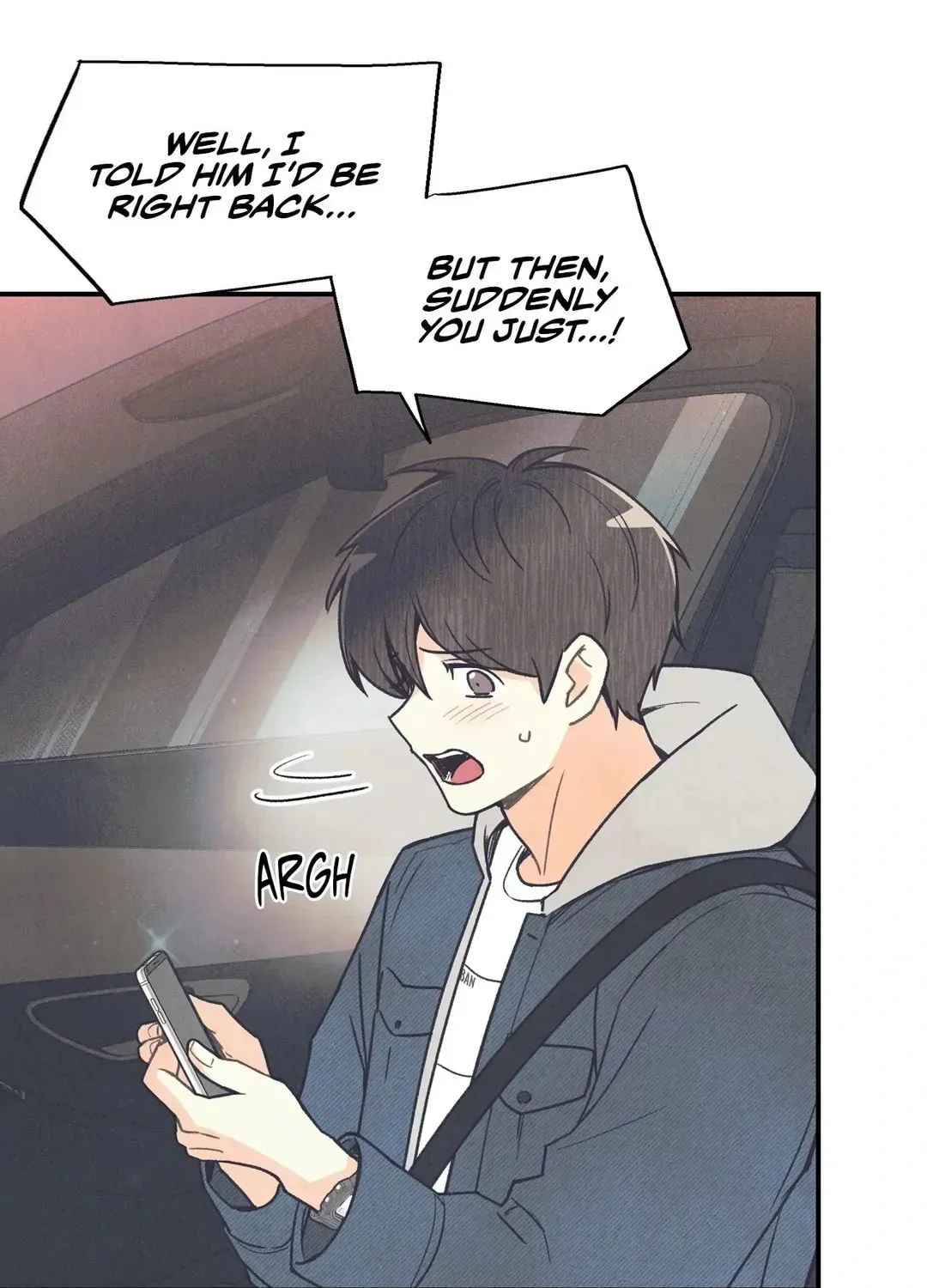 Read Pian Pian chapter 40 image 66 on Lezhin