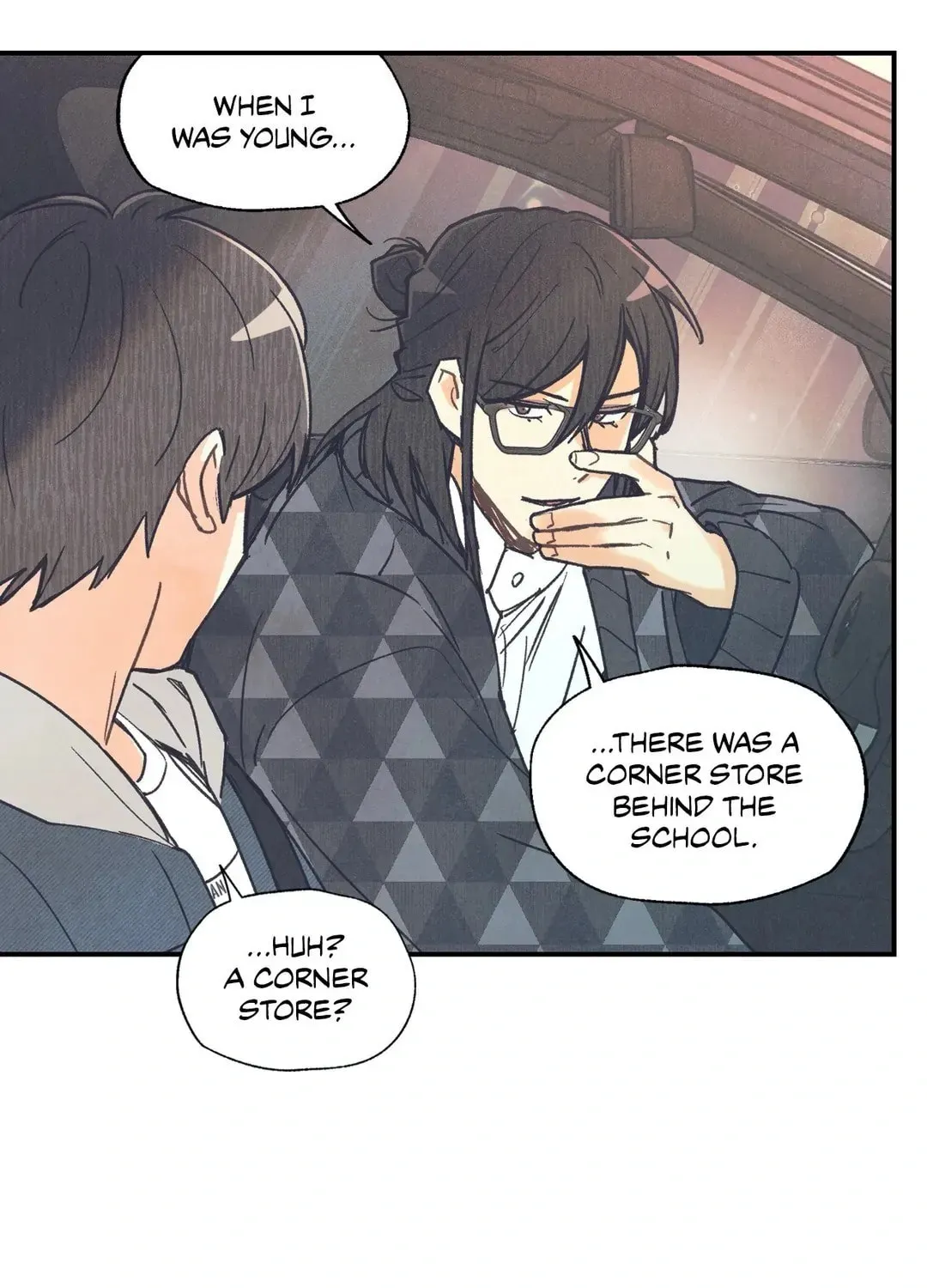 Read Pian Pian chapter 40 image 72 on Lezhin