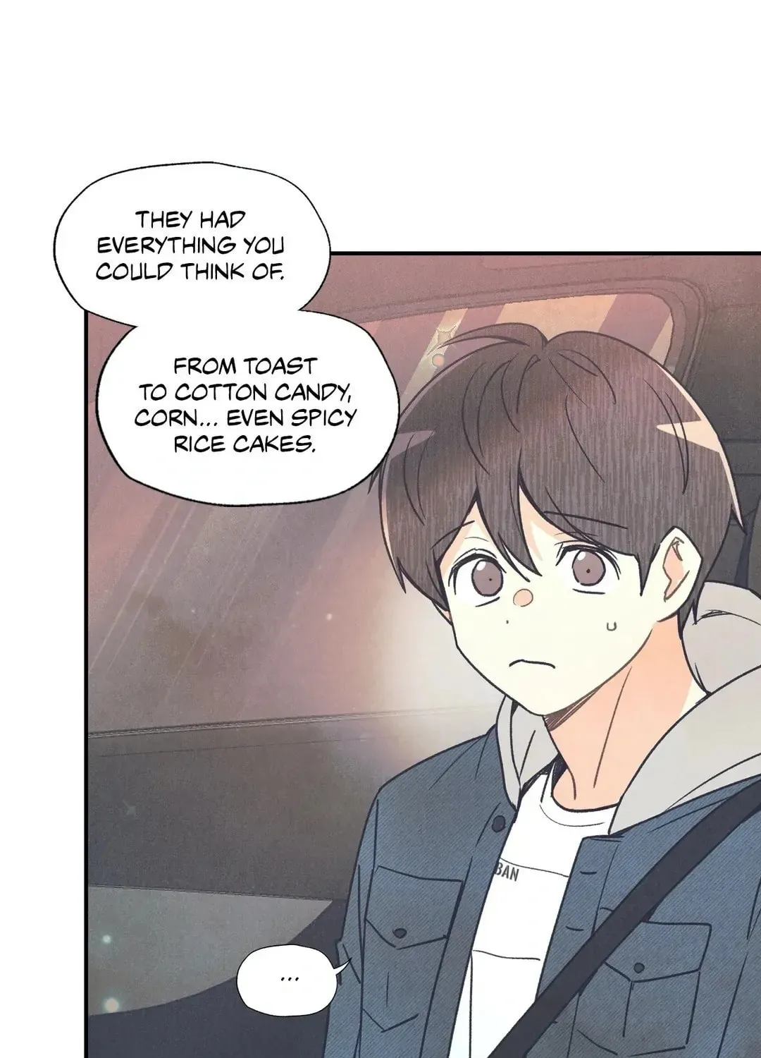 Read Pian Pian chapter 40 image 75 on Lezhin