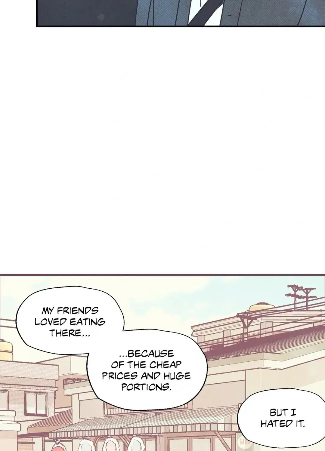 Read Pian Pian chapter 40 image 76 on Lezhin